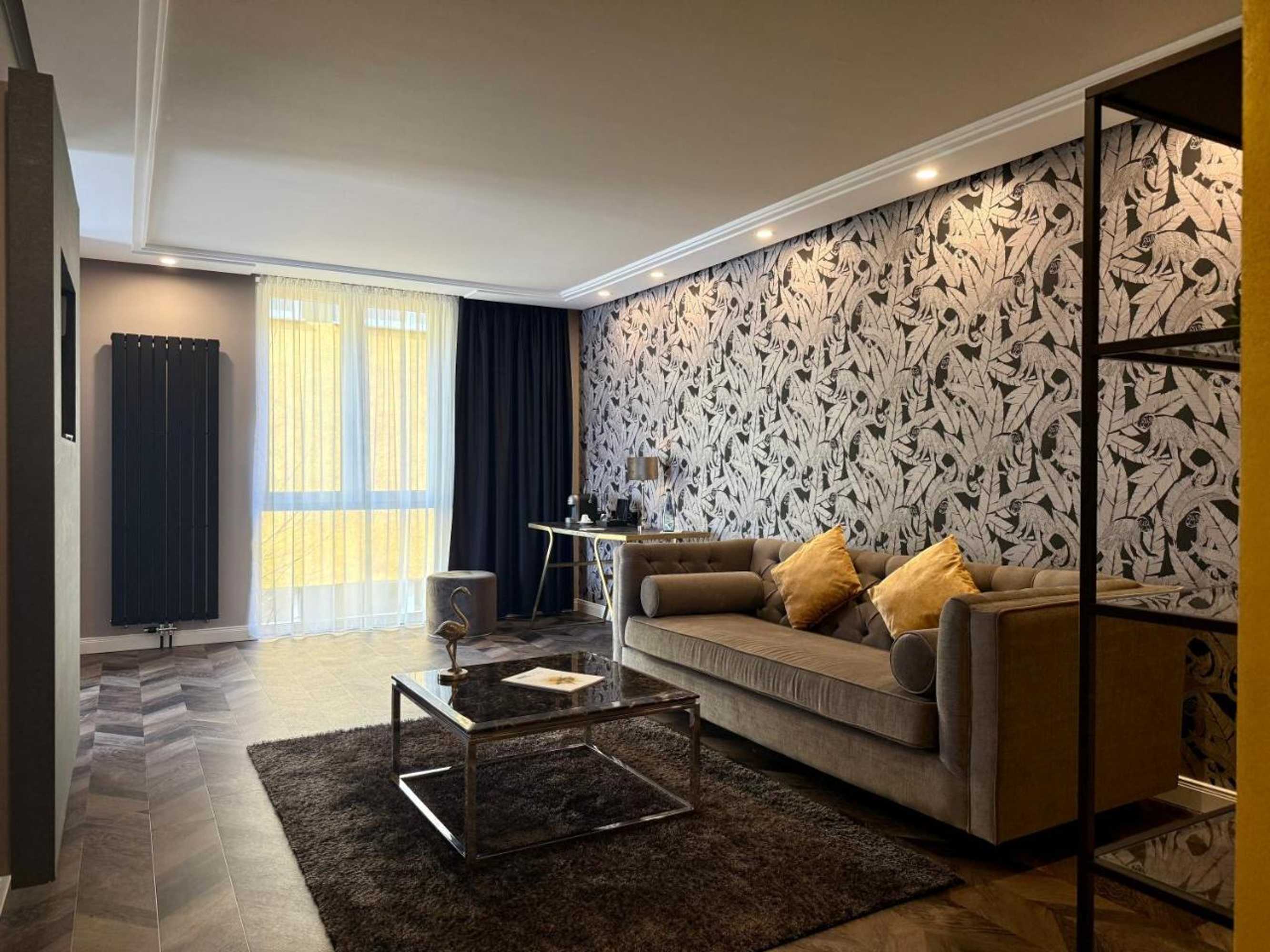 Gift card for Hotel Zuckerfabrik