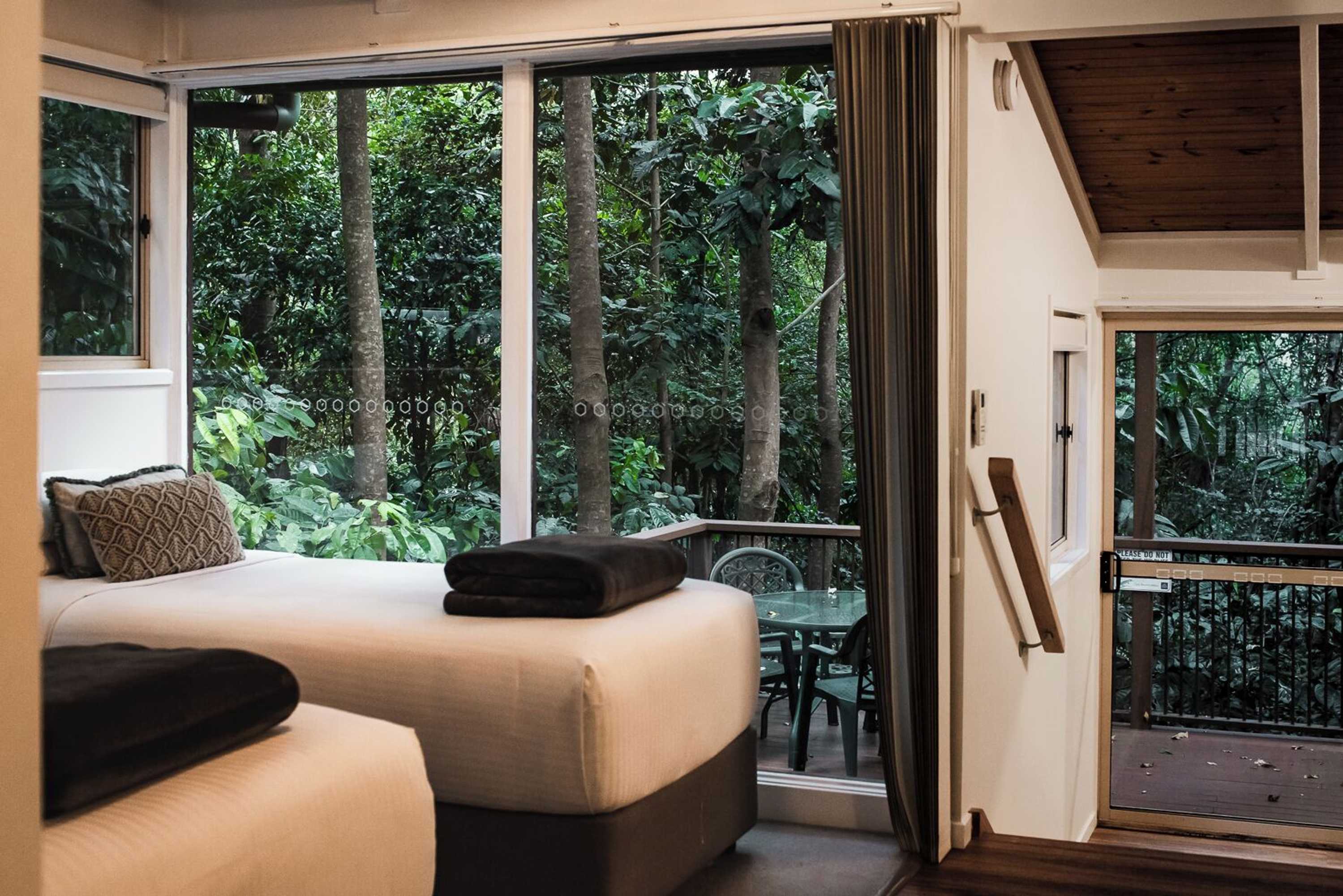 Gift card for Kondalilla Eco Resort Gift card for Kondalilla Eco Resort