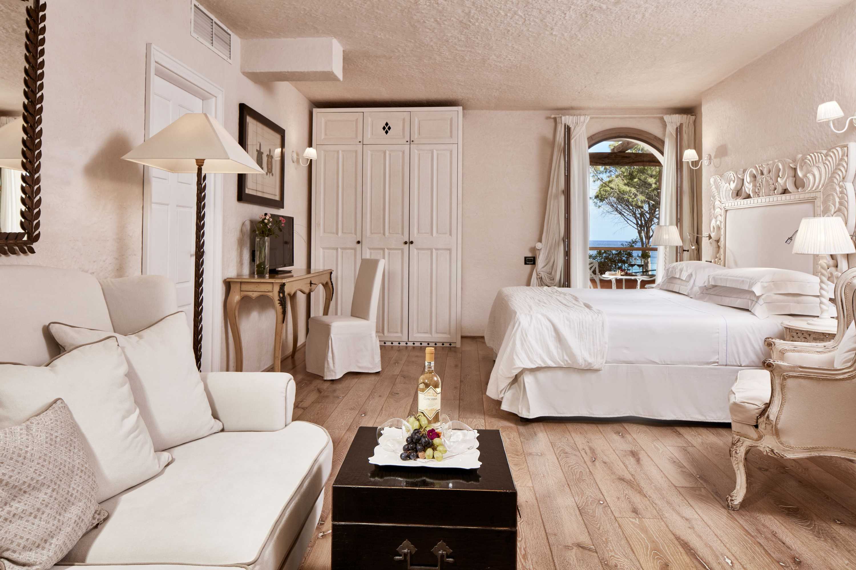 Gift card for La Villa Del Re - Adults Only - Small Luxury Hotels of The World Gift card for La Villa Del Re - Adults Only - Small Luxury Hotels of The World