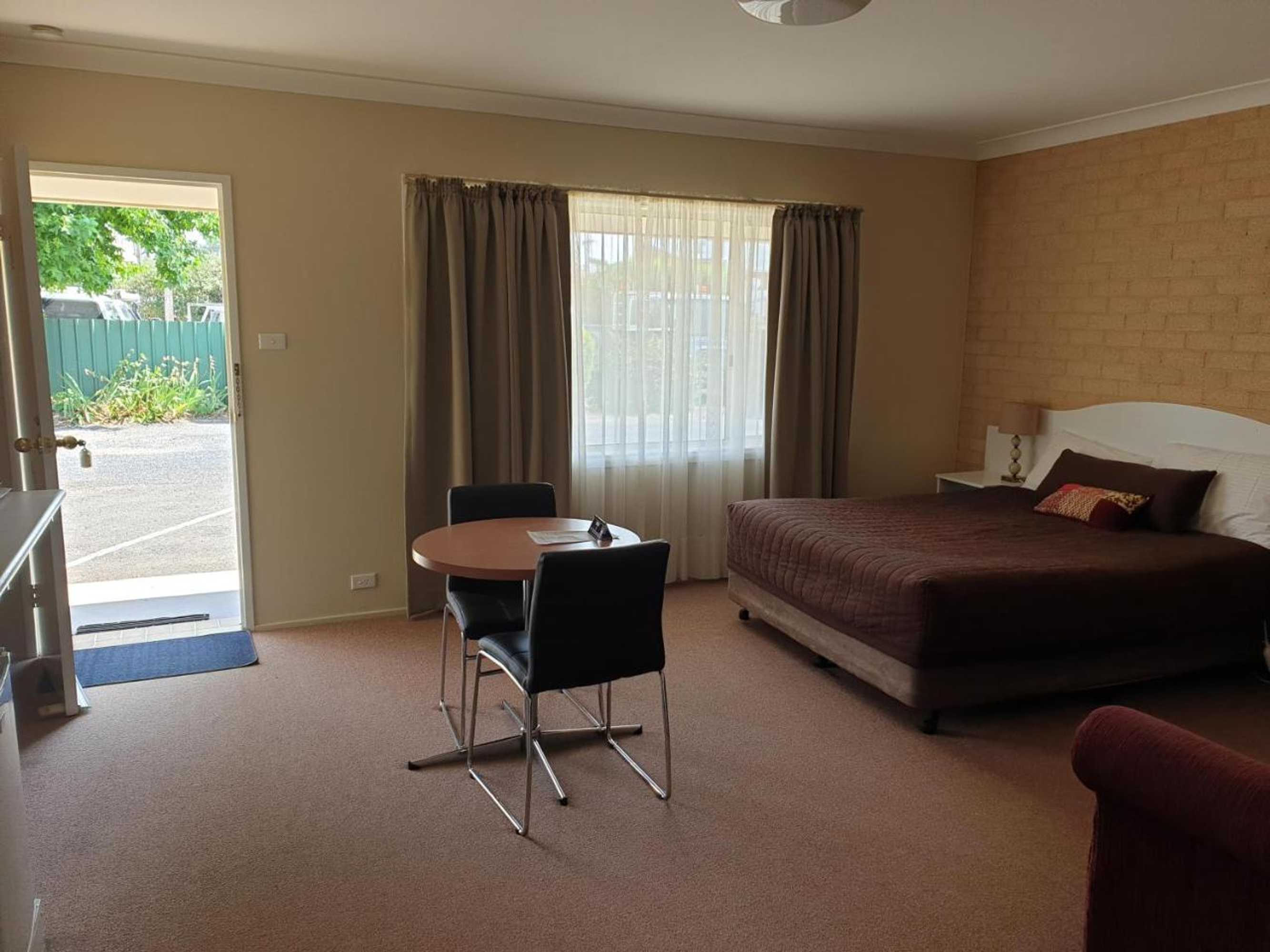 Gift card for Blayney Central Motel