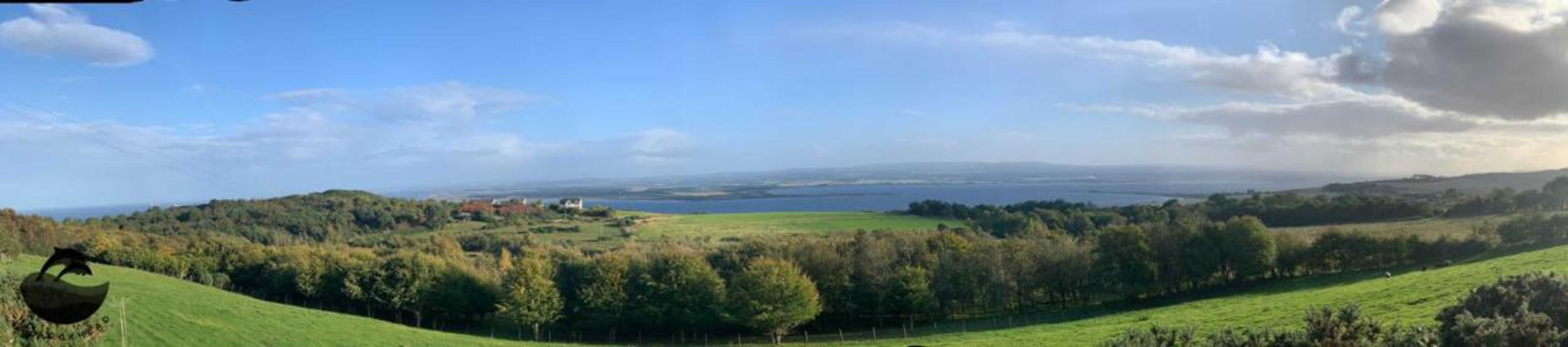 Gift card for Dolphin View Hillockhead