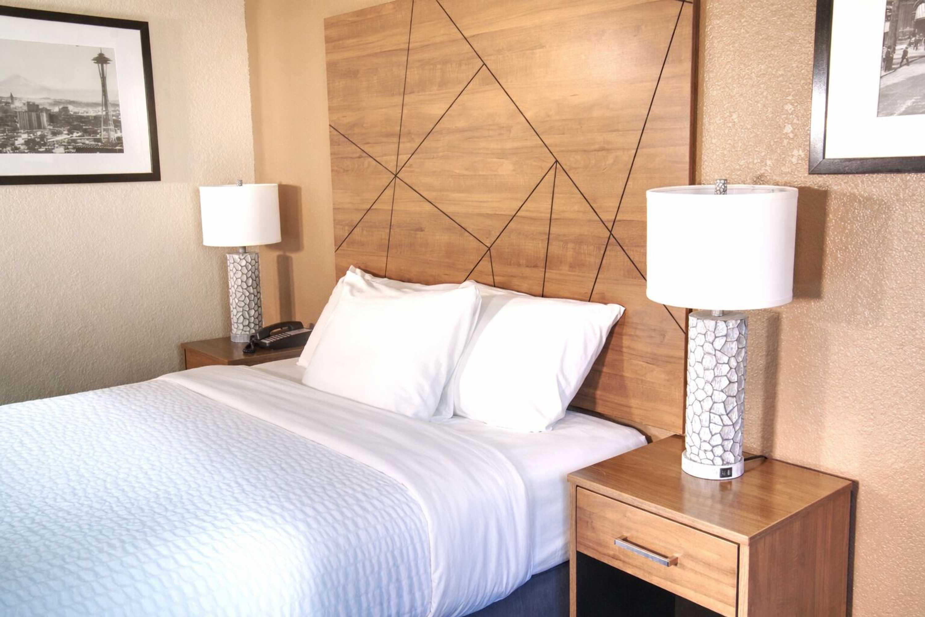 Gift card for Americas Best Value Inn Lynnwood Seattle