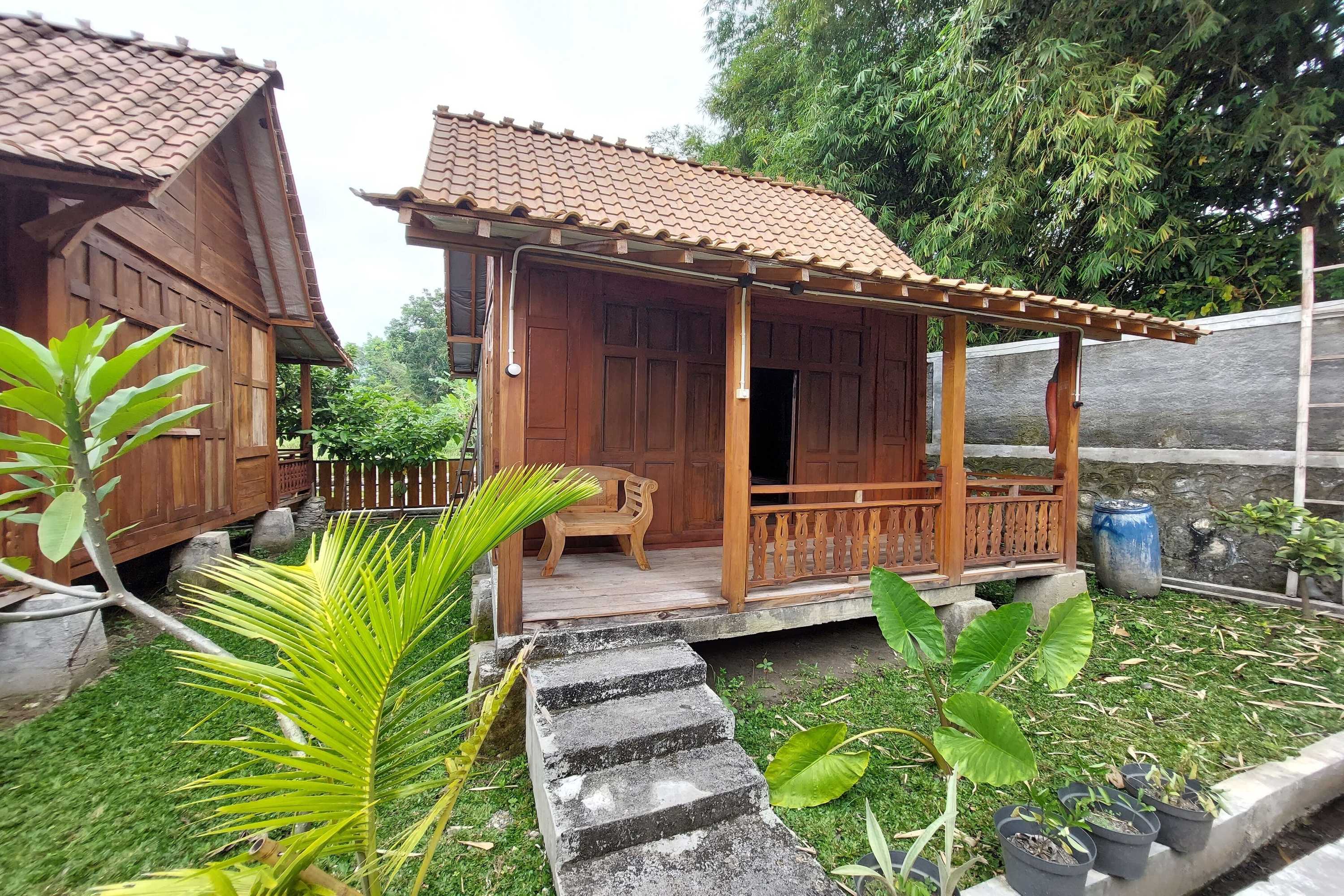 Gift card for Mbok Niem Cafe And Cottage