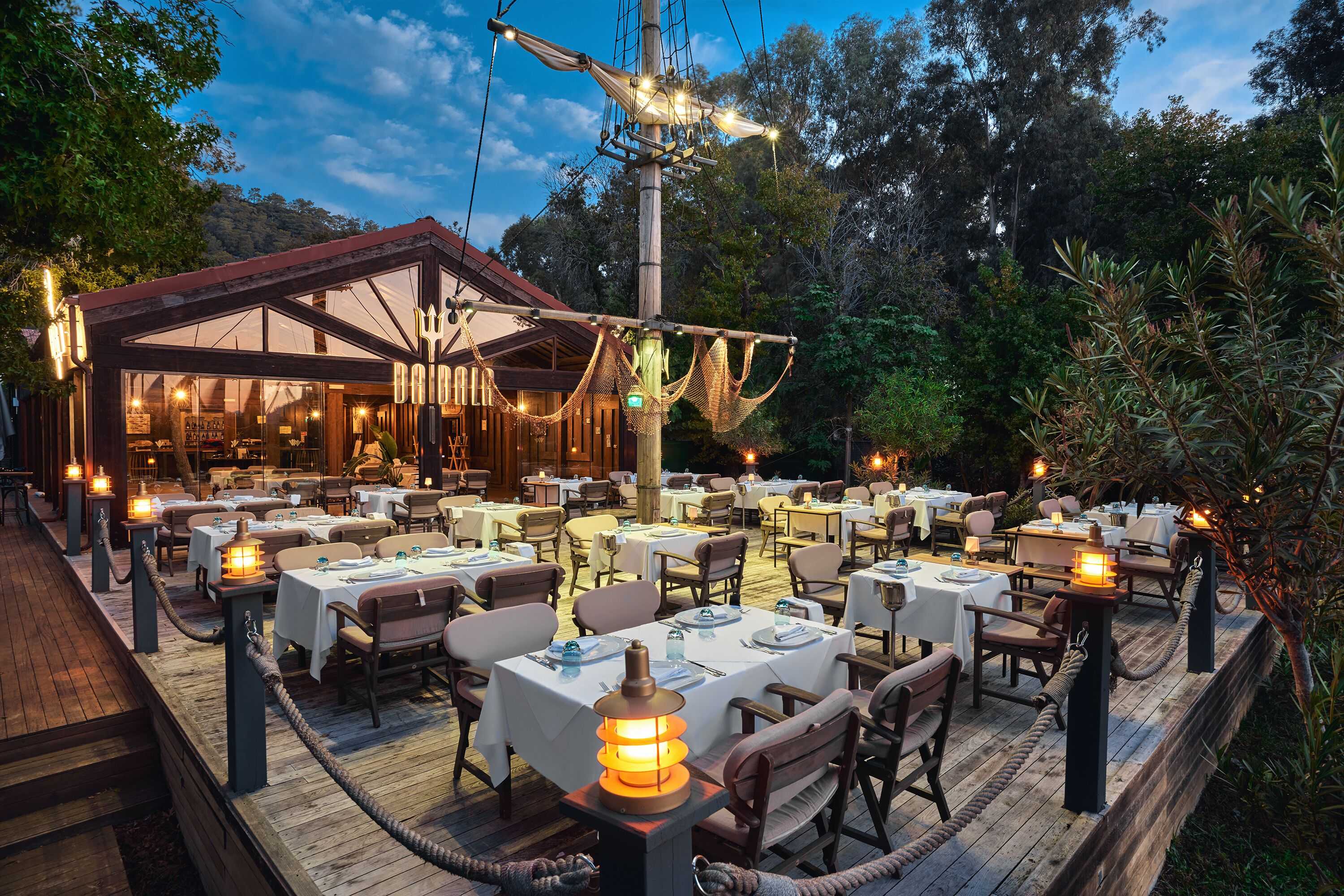 Gift card for Rixos Premium Göcek Adult Only Gift card for Rixos Premium Göcek Adult Only