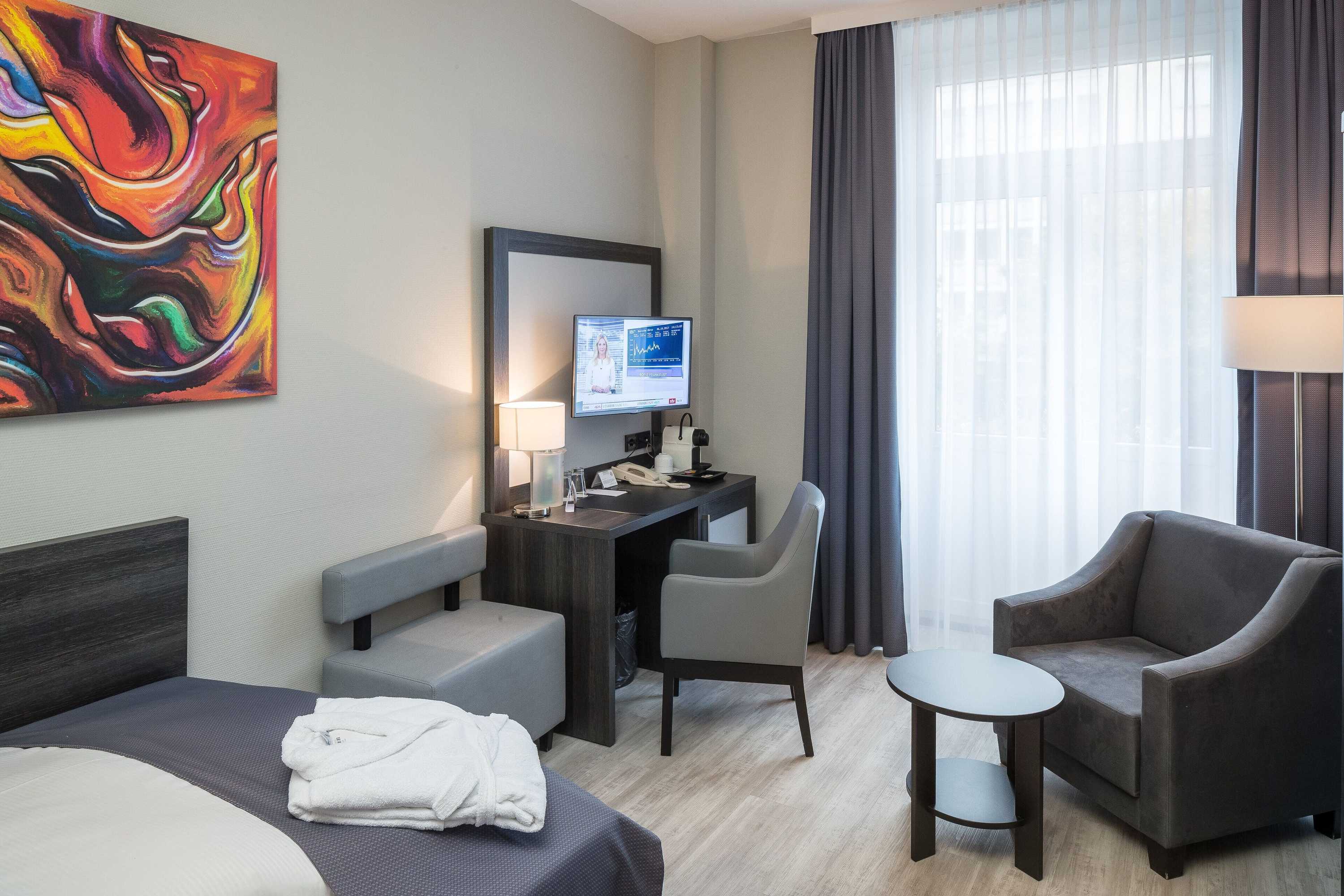 Gift card for Hotel Chemnitzer Hof Gift card for Hotel Chemnitzer Hof