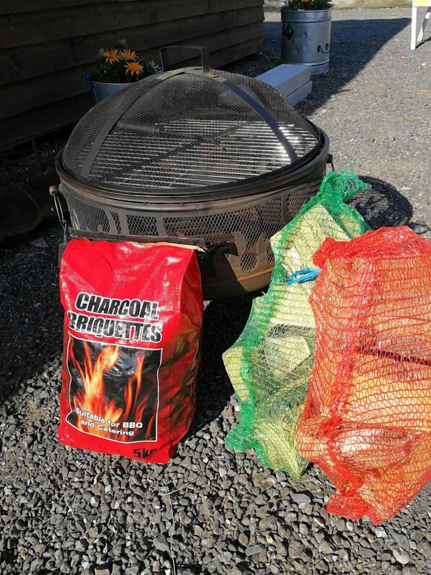 Gift card for Cosy Camping Suffolk