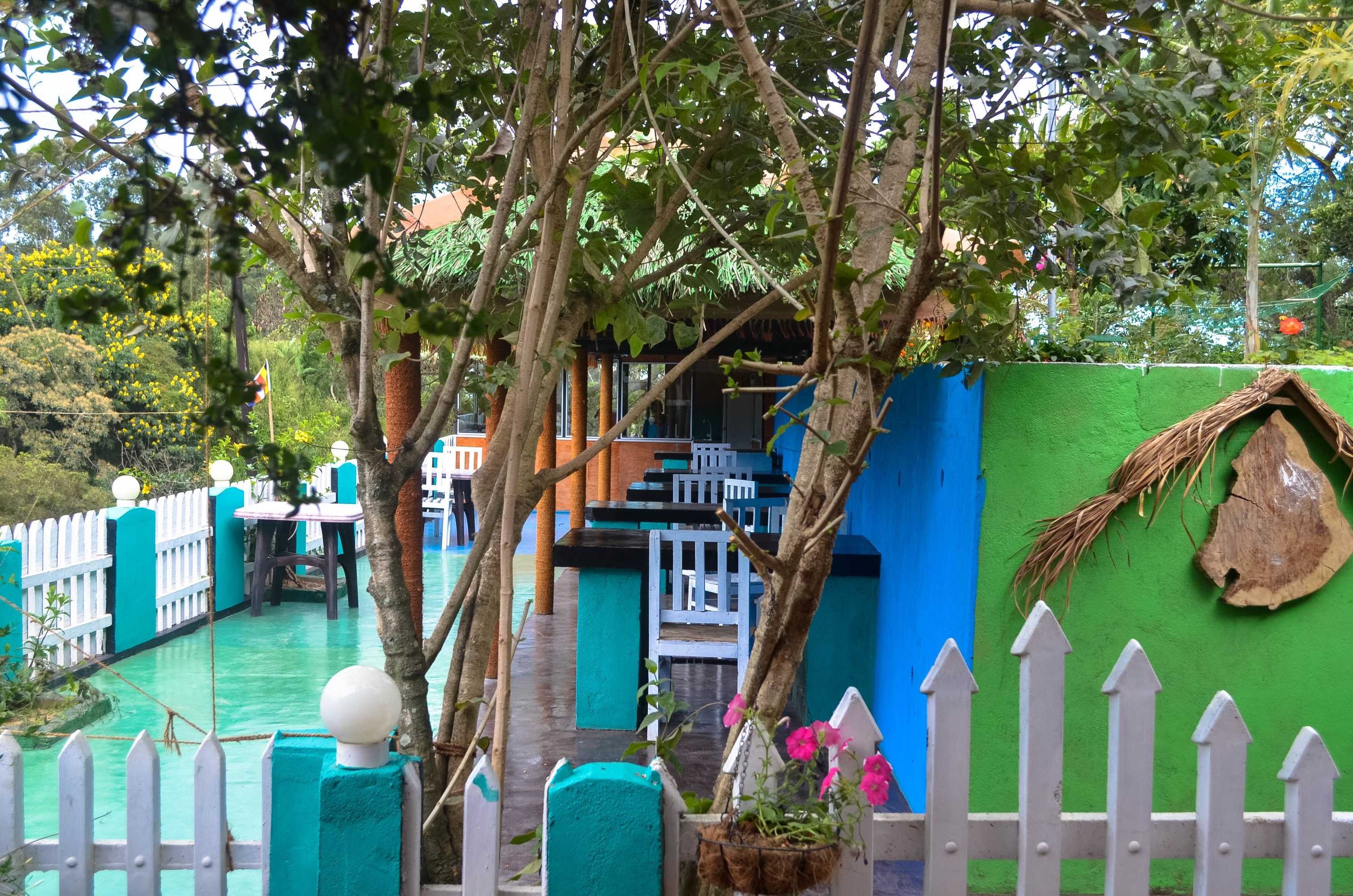 Gift card for Rawana Holiday Resort Gift card for Rawana Holiday Resort
