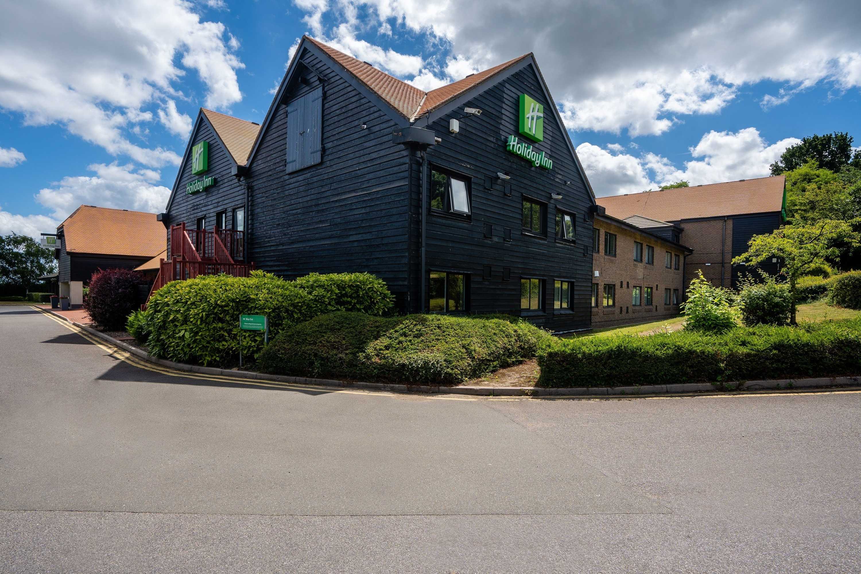 Gift card for Holiday Inn Maidstone-Sevenoaks by Ihg