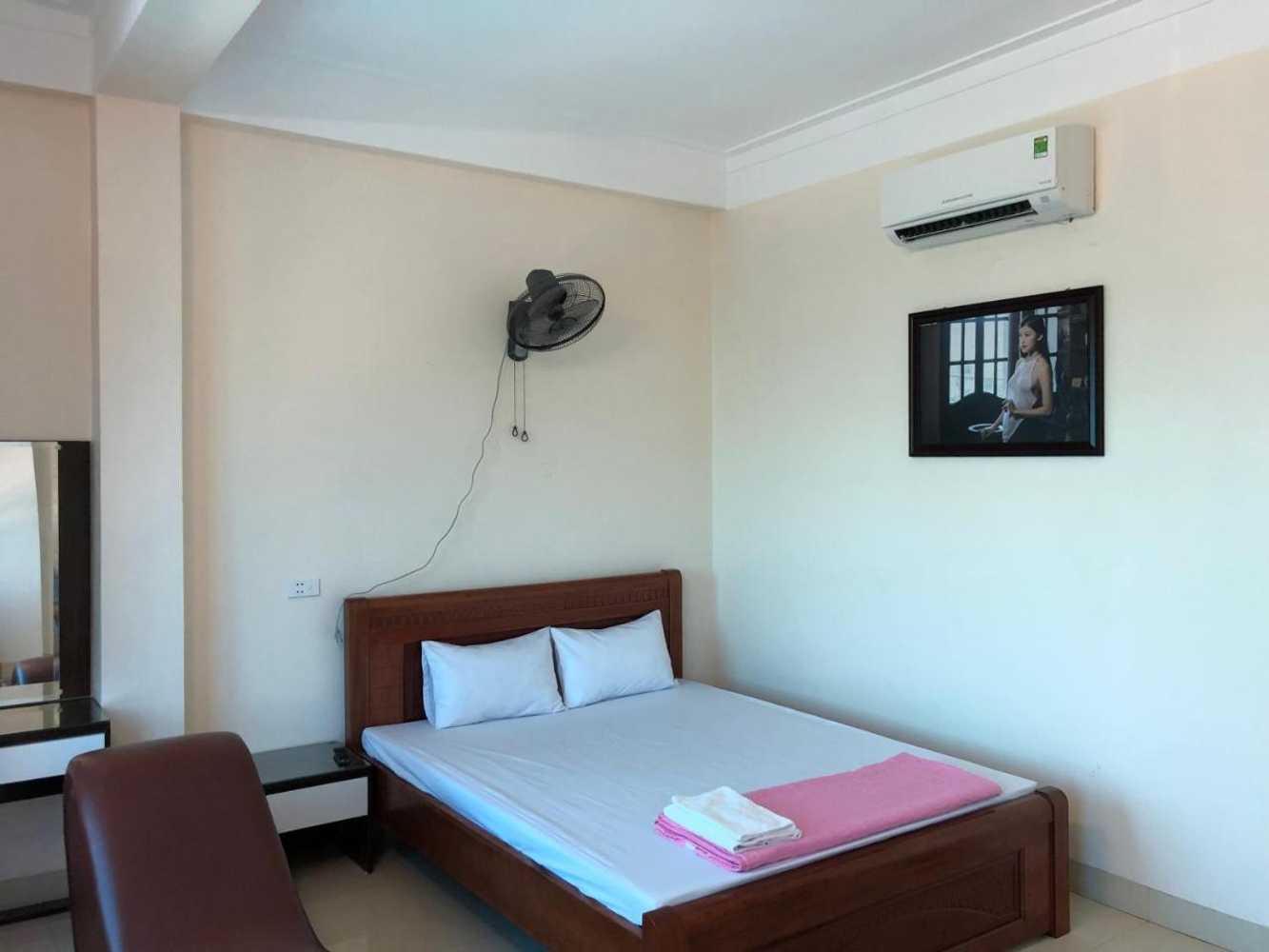 Gift card for Minh Hang 1 Motel