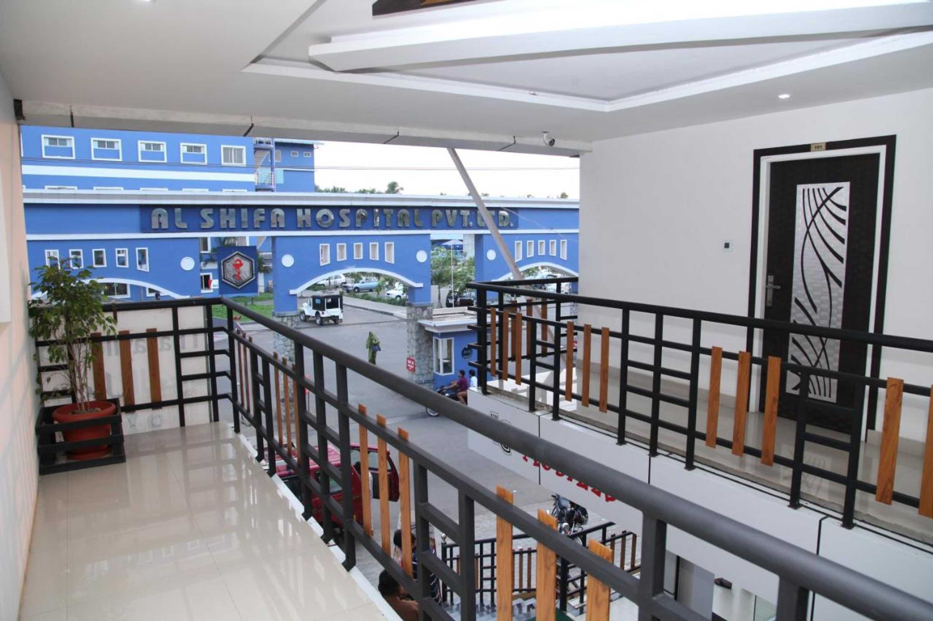 Gift card for Alshifa Tbg Residency