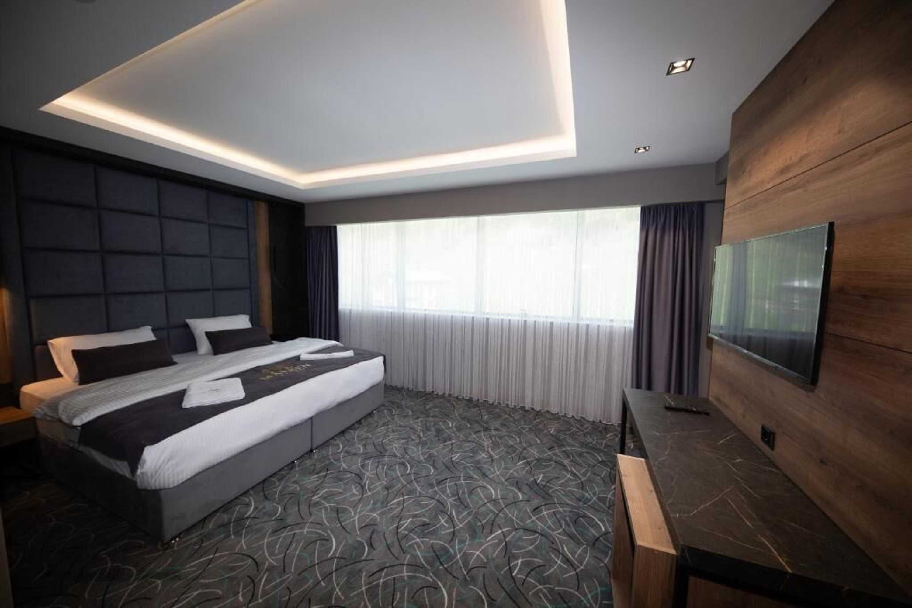 Gift card for Mayben Hotel