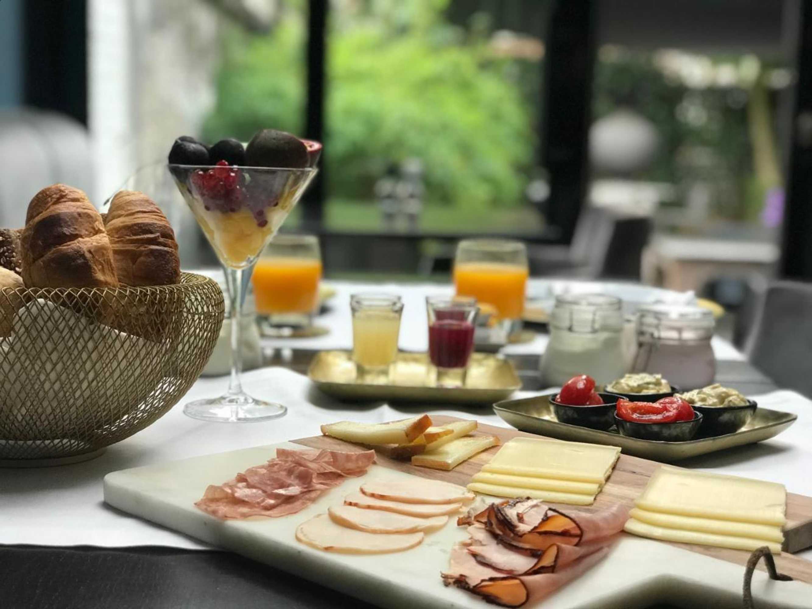 Gift card for Straelman Boutique Hotel