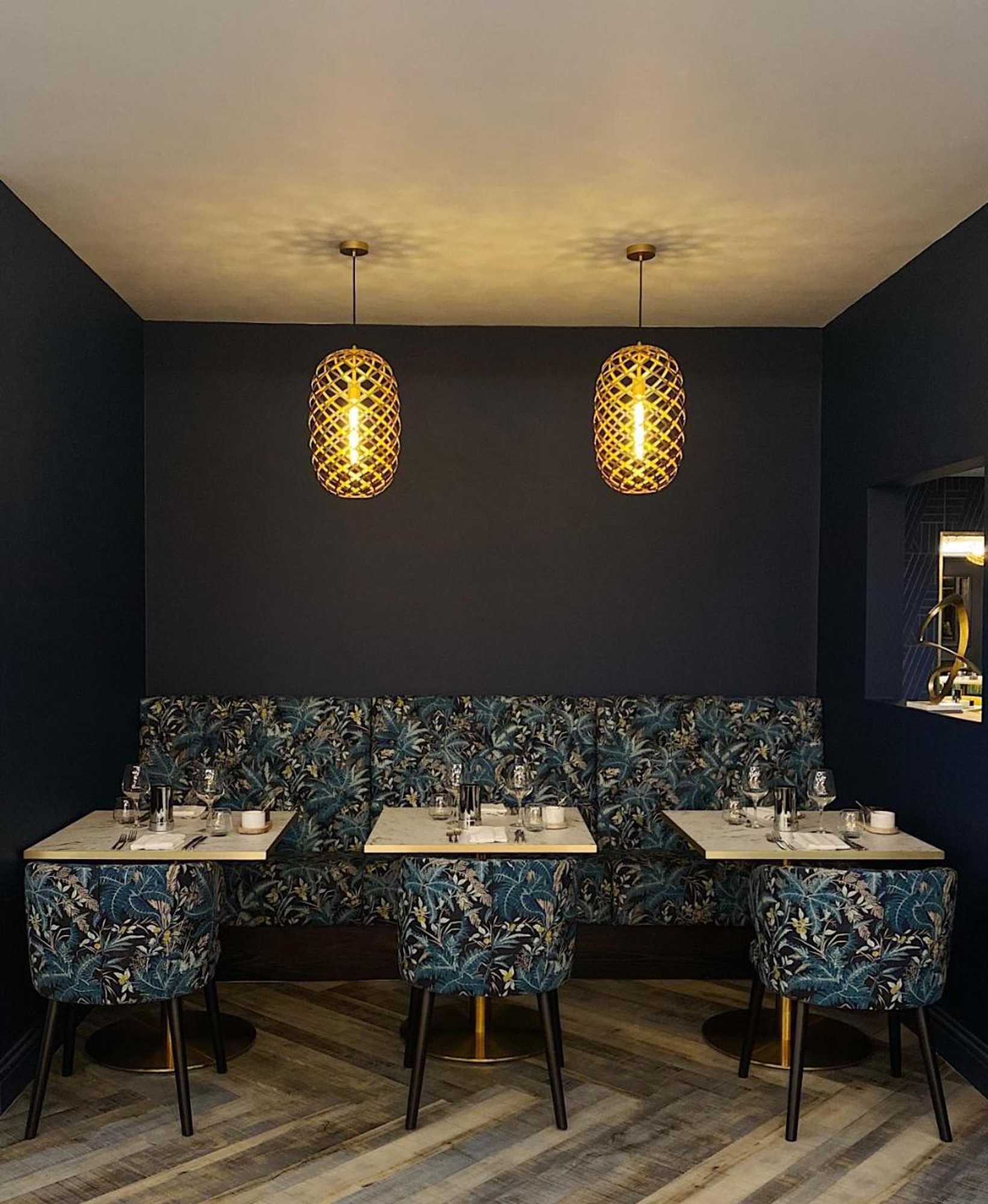 Gift card for Rutland Hall Hotel