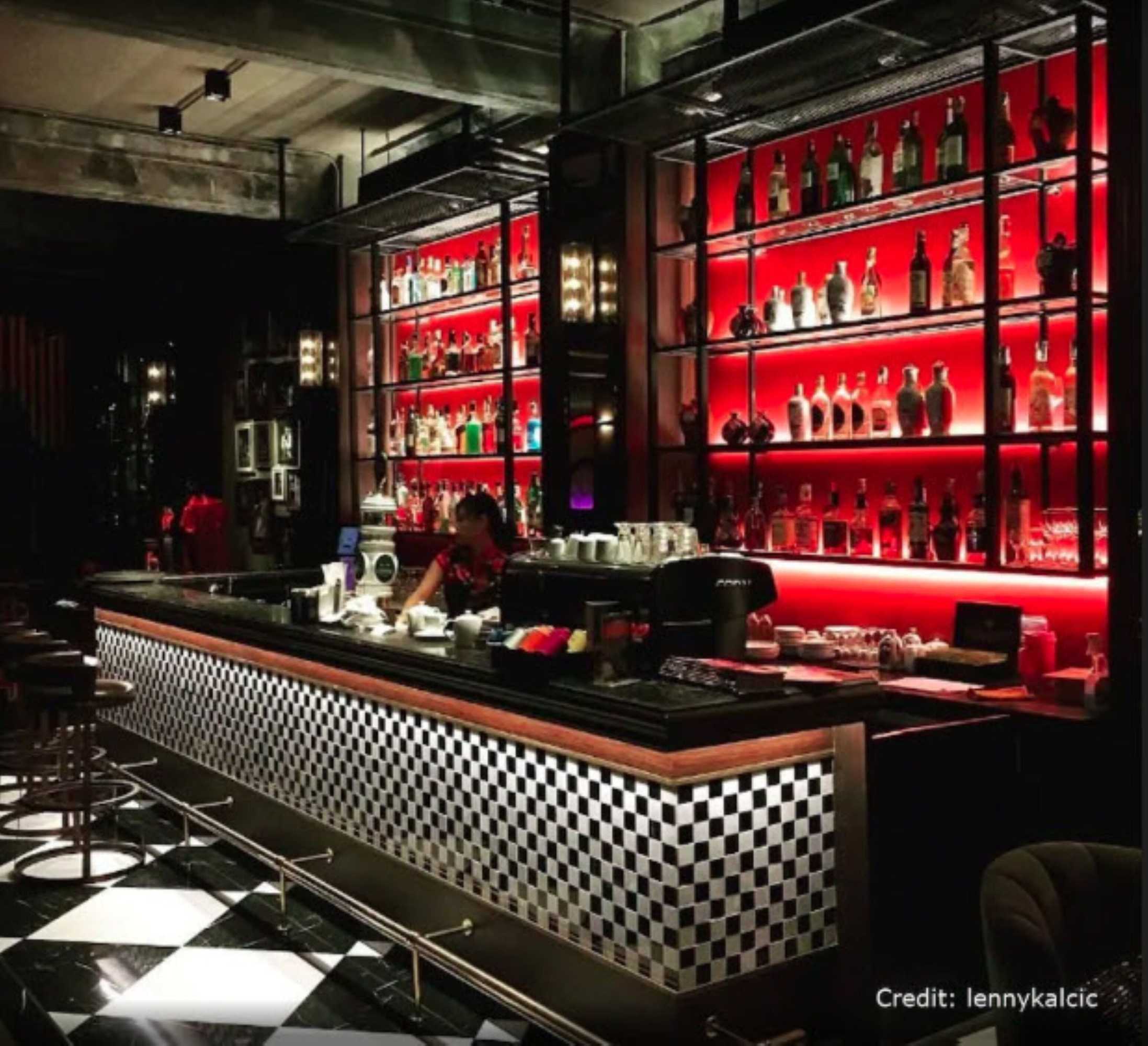 Gift card for Shanghai Mansion Bangkok