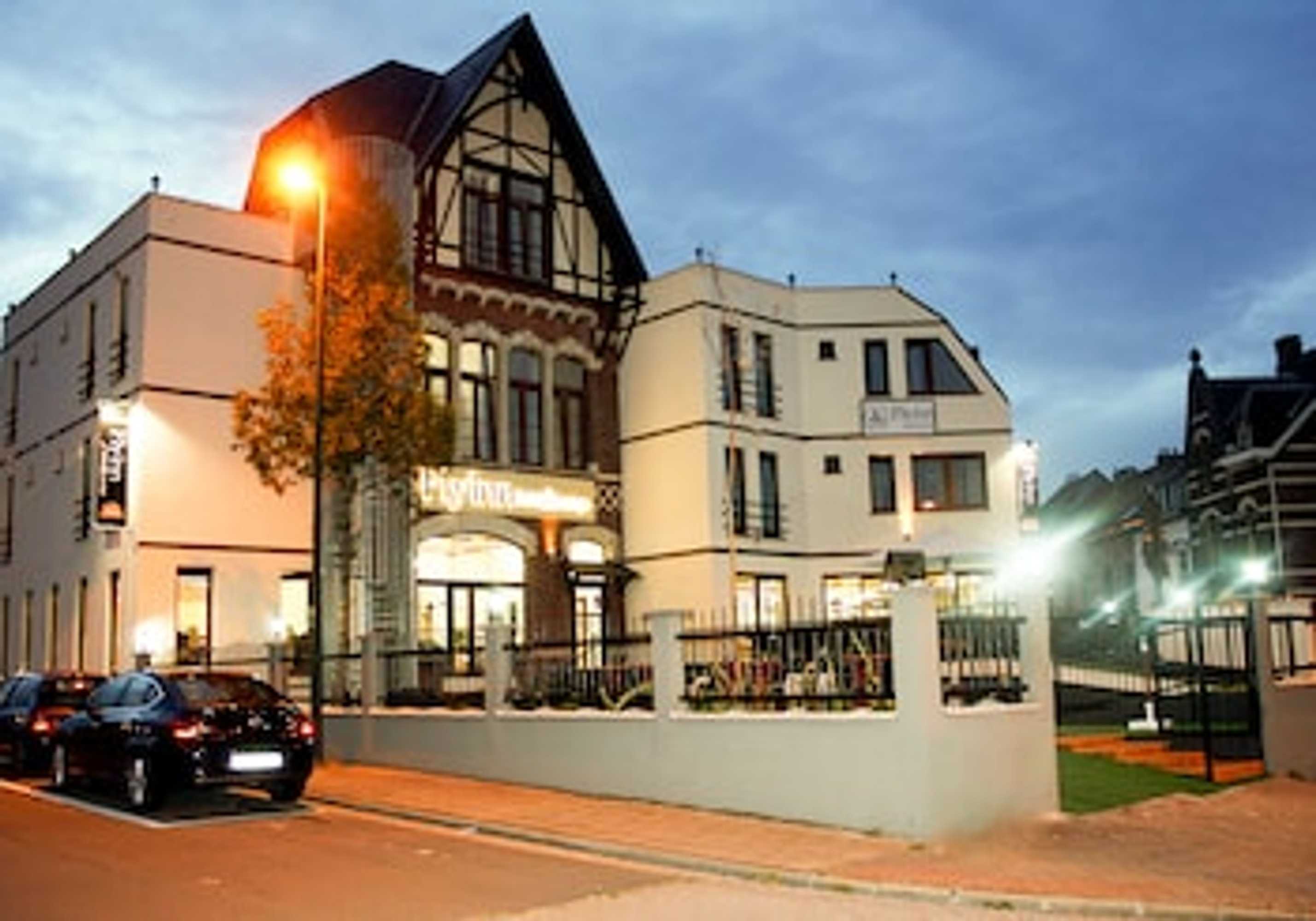 Gift card for Fly Inn Brussels Airport Gift card for Fly Inn Brussels Airport