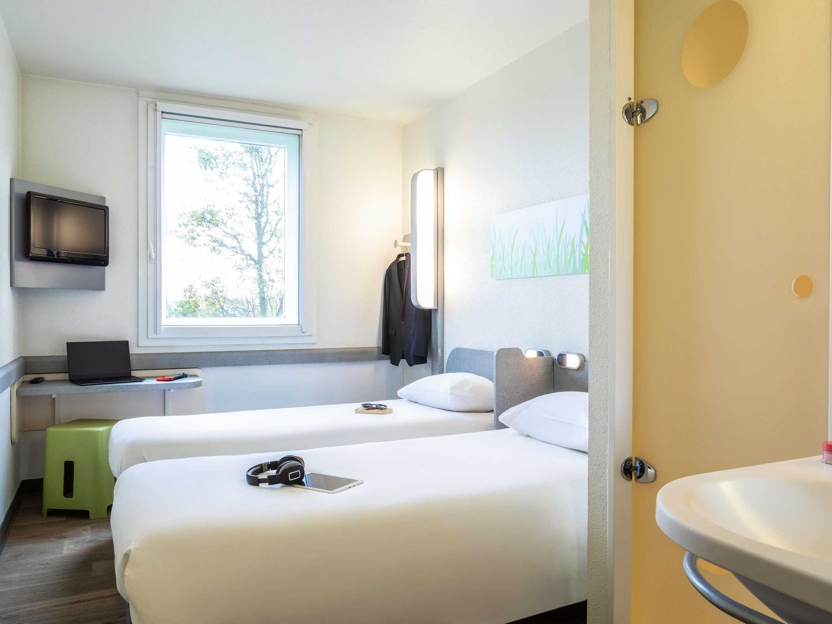 Gift card for Ibis Budget Roissy Cdg Paris Nord 2
