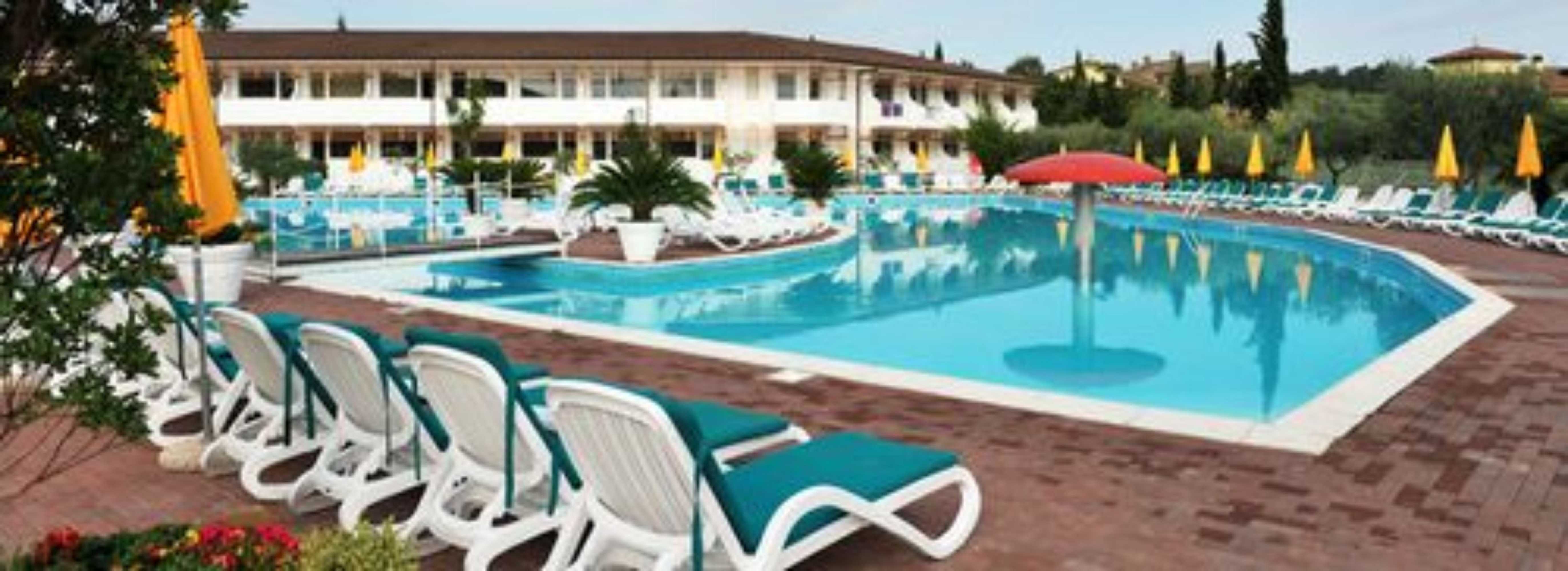 Gift card for Hotel Centro Turistico Gardesano Gift card for Hotel Centro Turistico Gardesano