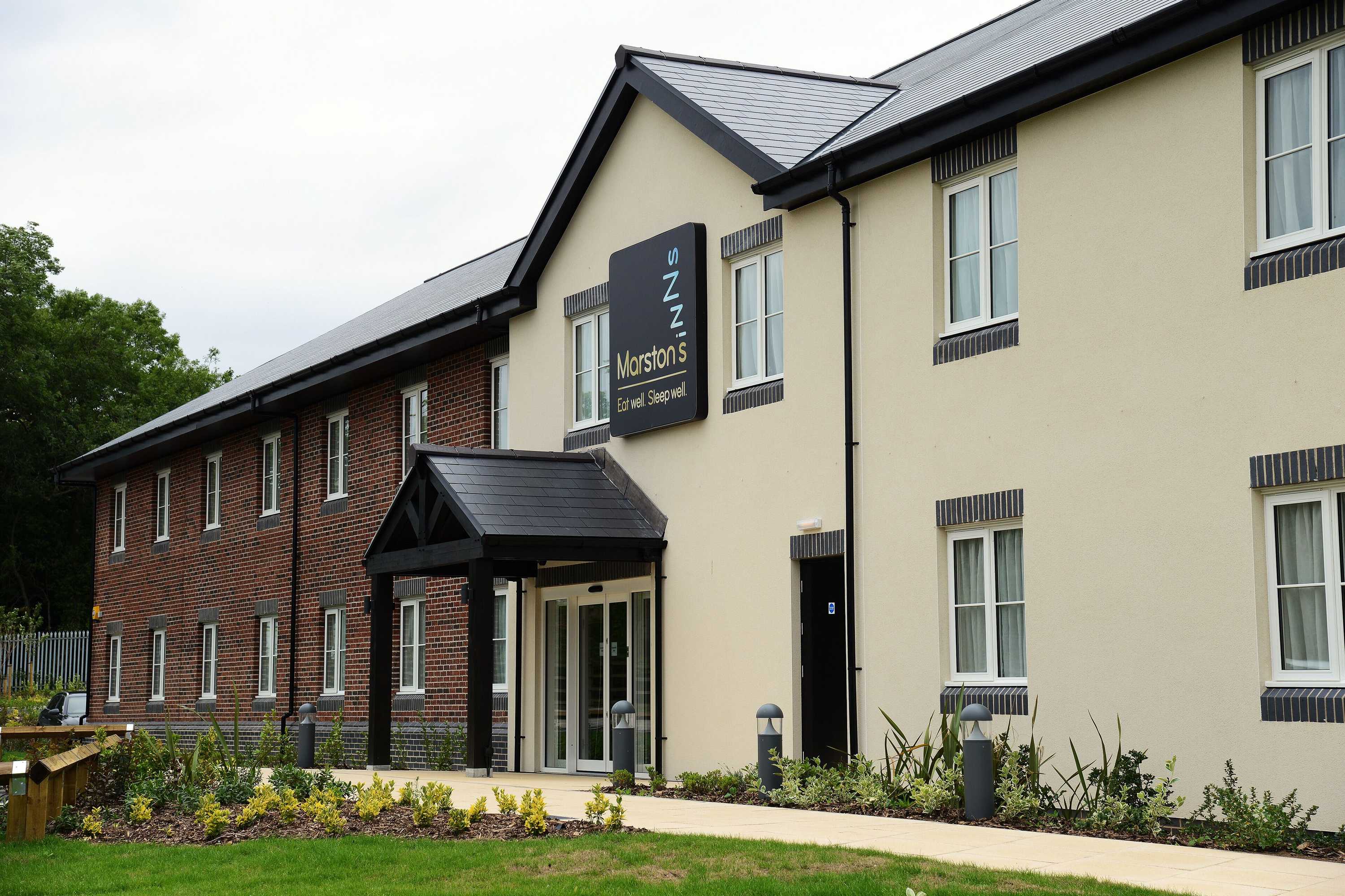 Gift card for Lock Keeper, Worksop by Marston's Inns Gift card for Lock Keeper, Worksop by Marston's Inns