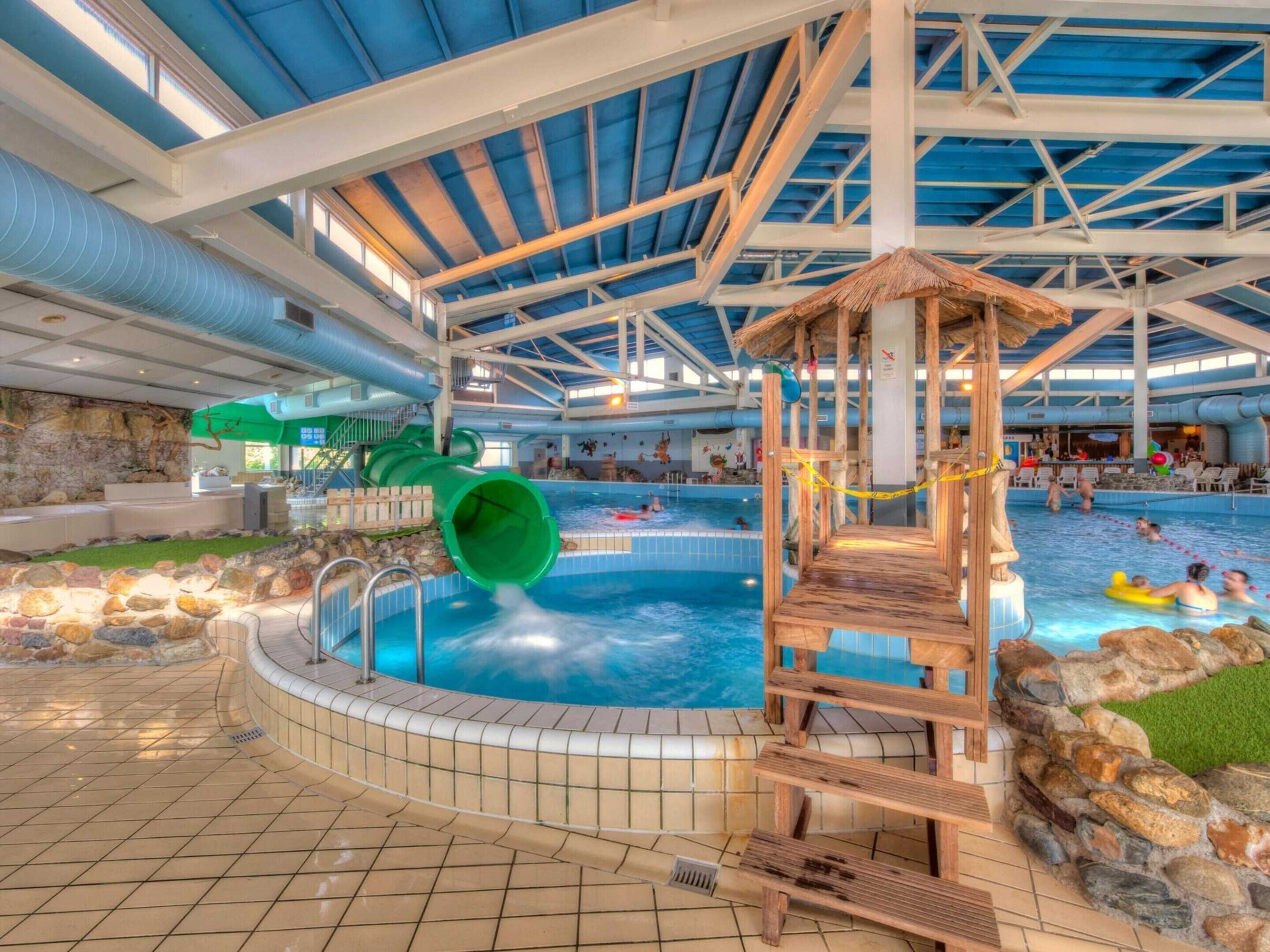 Gift card for Vakantiepark Weerterbergen For 10 Person