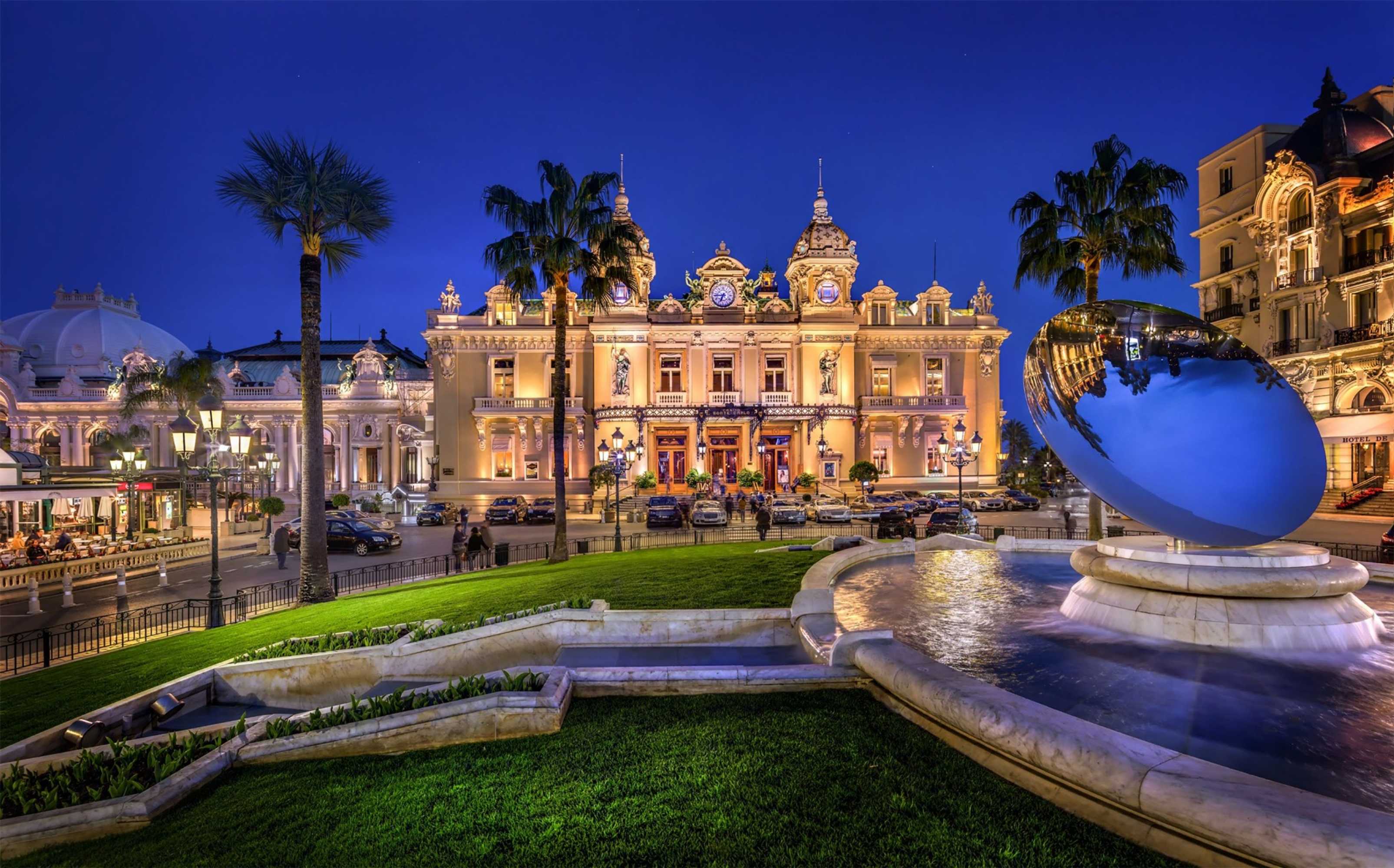 Gift card for Monte Carlo Beach Gift card for Monte Carlo Beach