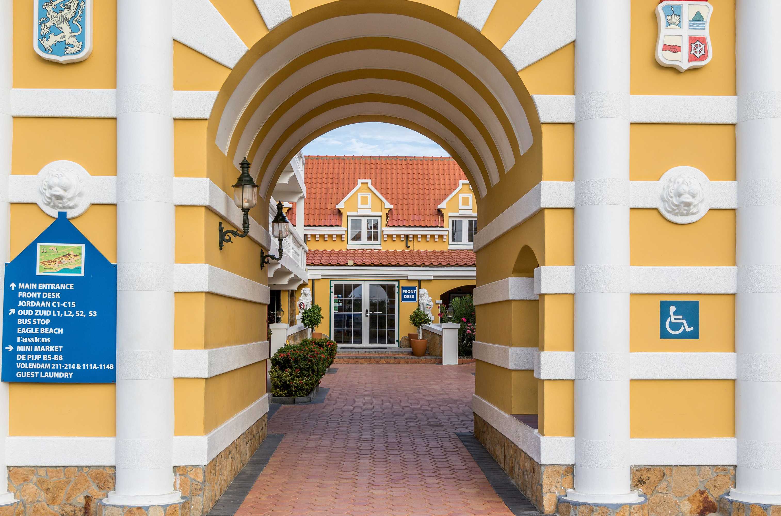 Gift card for Amsterdam Manor Beach Resort Gift card for Amsterdam Manor Beach Resort