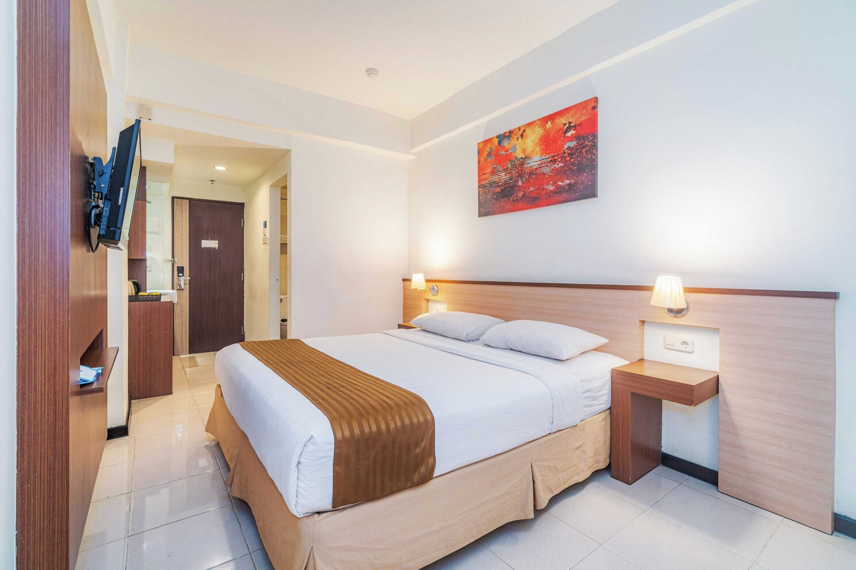 Gift card for Everyday Smart Hotel Malang Gift card for Everyday Smart Hotel Malang