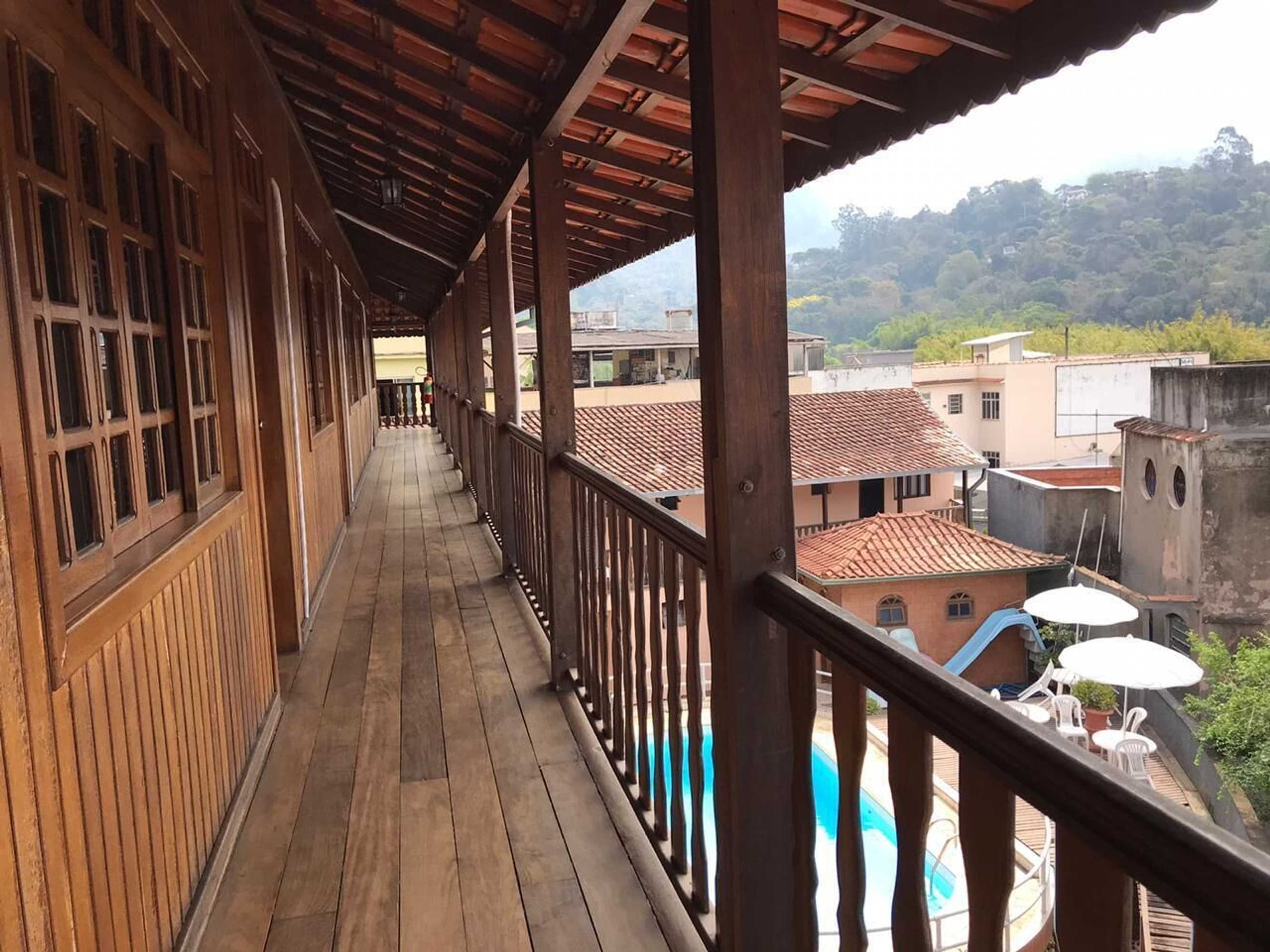Gift card for Hotel Montanus