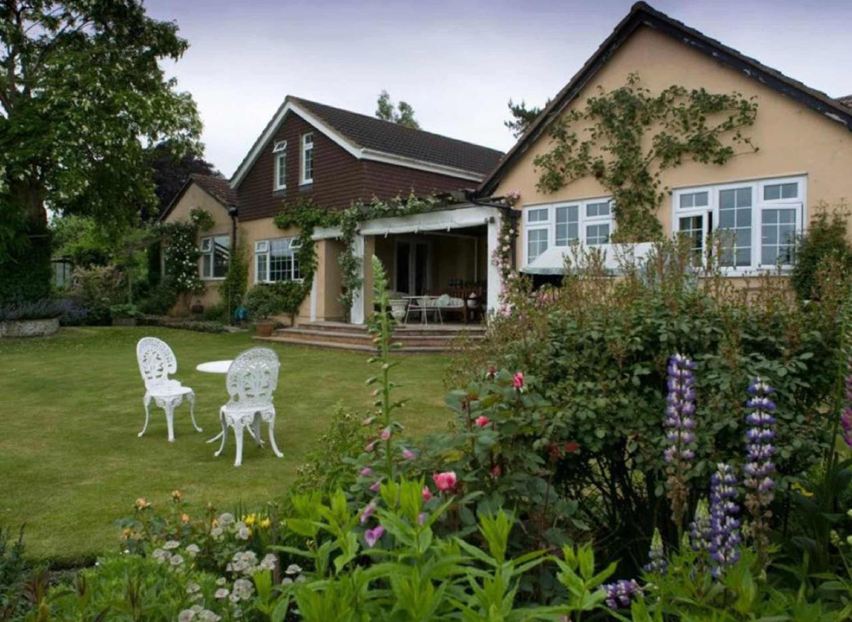 Gift card for Deverill End