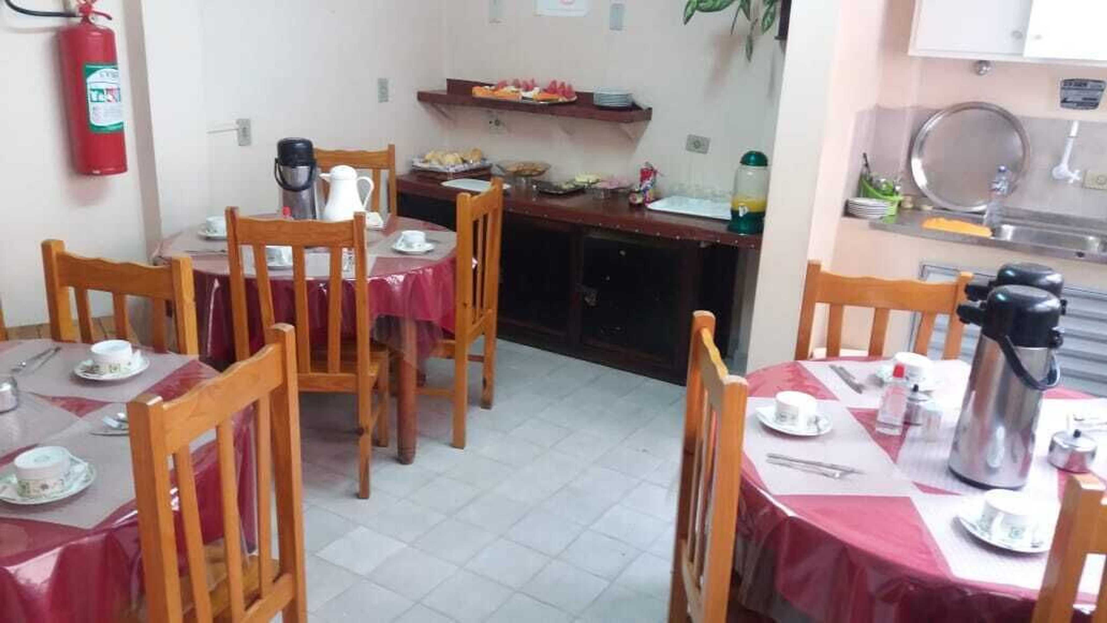 Gift card for Hotel São Nicolau