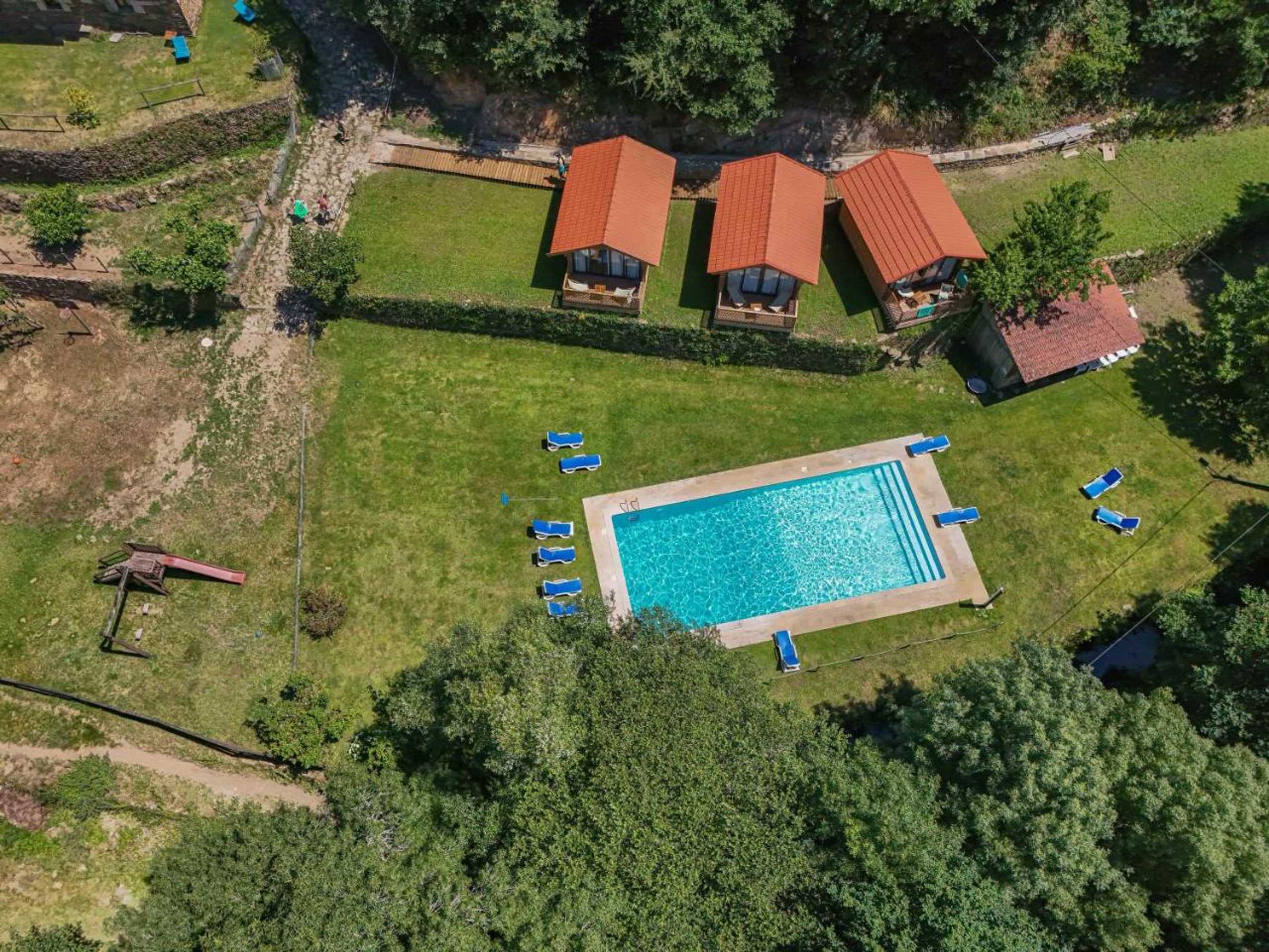 Gift card for Quinta Da Rabaçosa