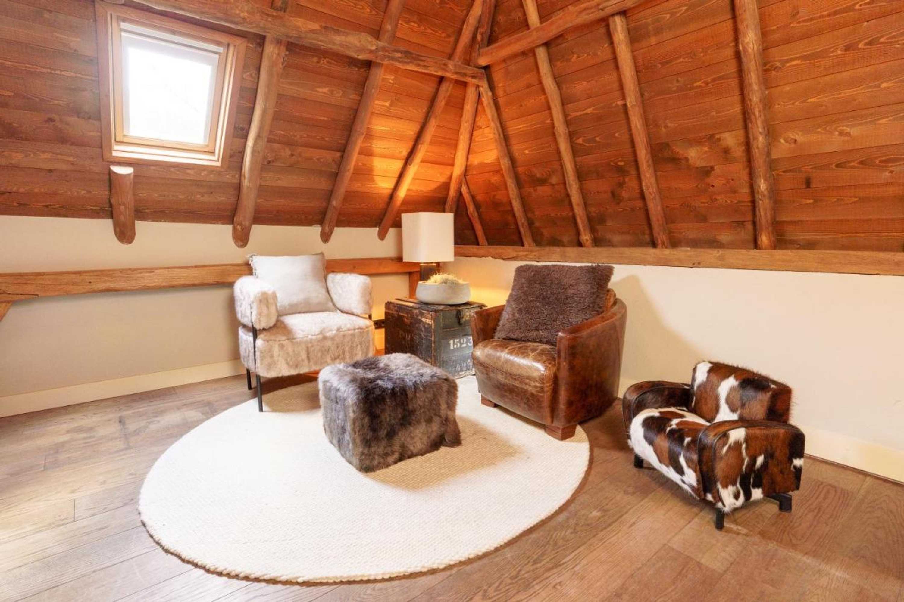 Gift card for Boutique Hotel-Restaurant 