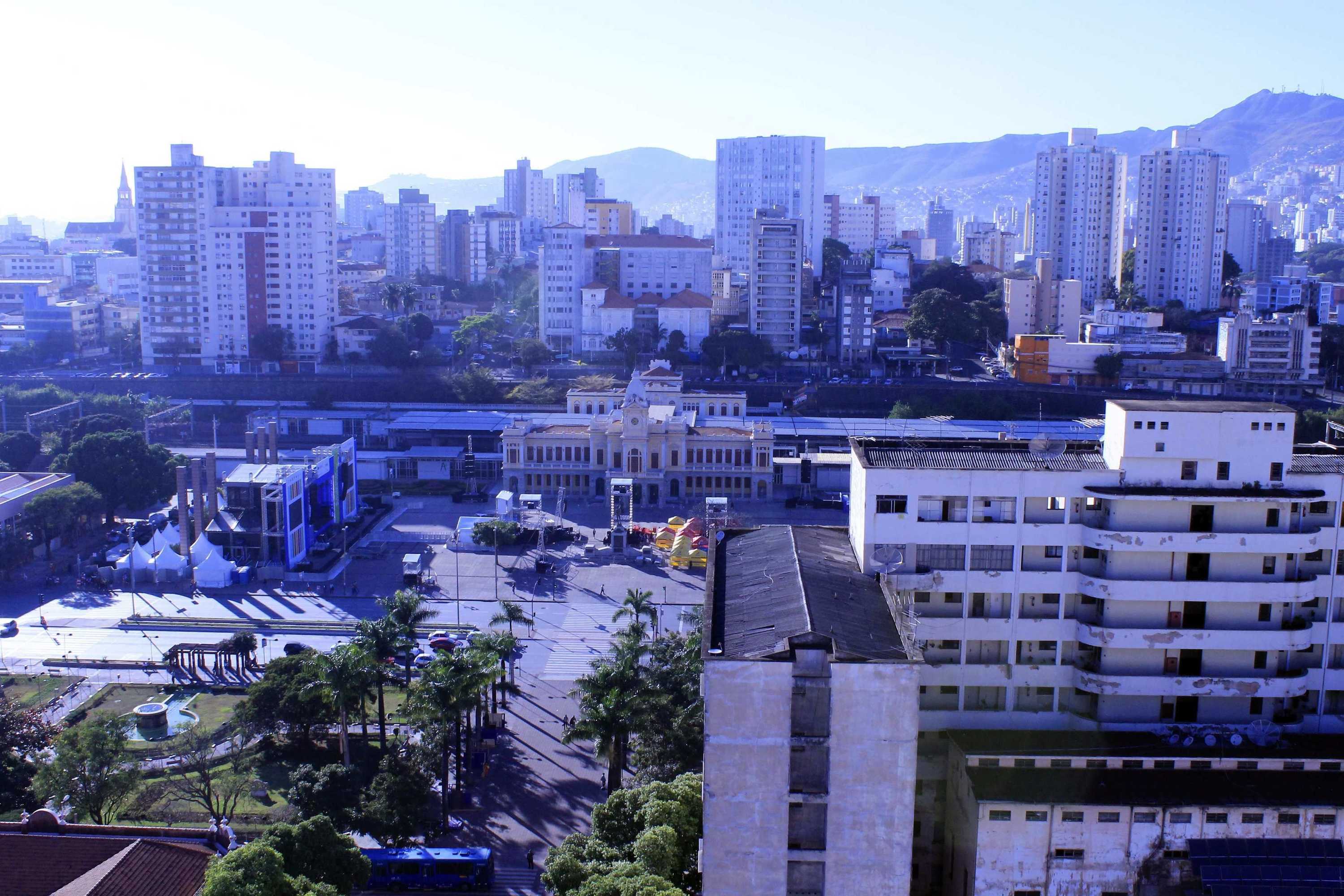 Gift card for Hotel Nacional Inn Belo Horizonte Gift card for Hotel Nacional Inn Belo Horizonte