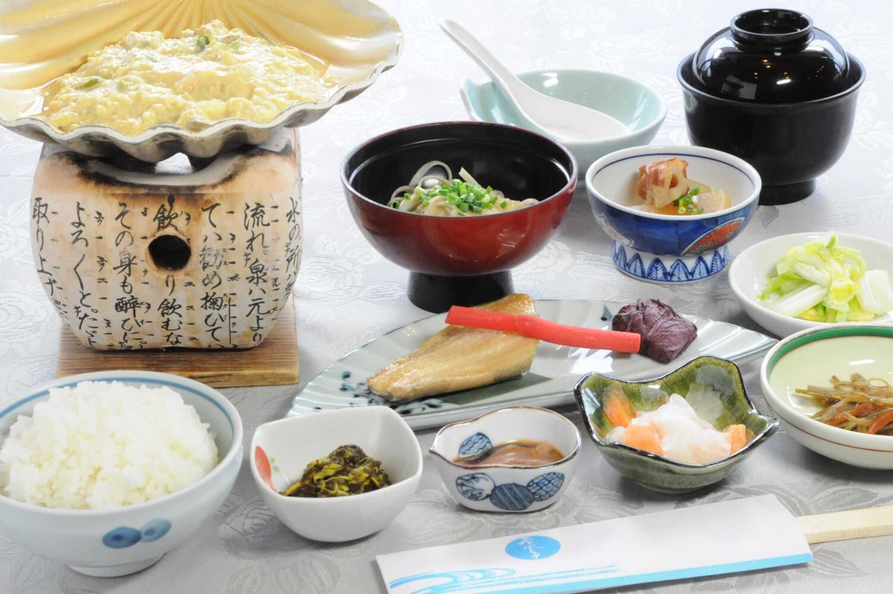 Gift card for Aomori Kokusai Hotel