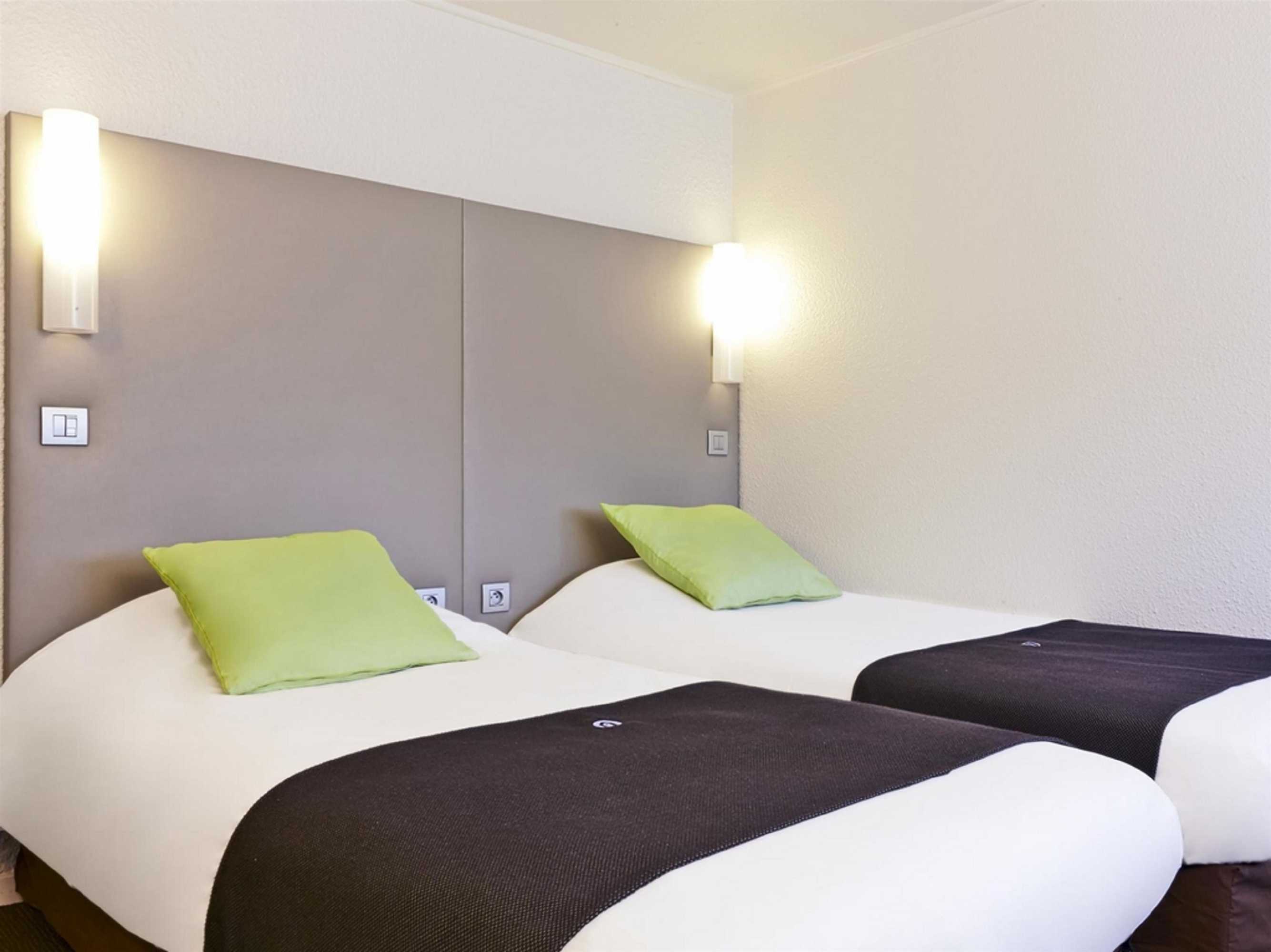 Gift card for Campanile Rennes Cleunay Gift card for Campanile Rennes Cleunay
