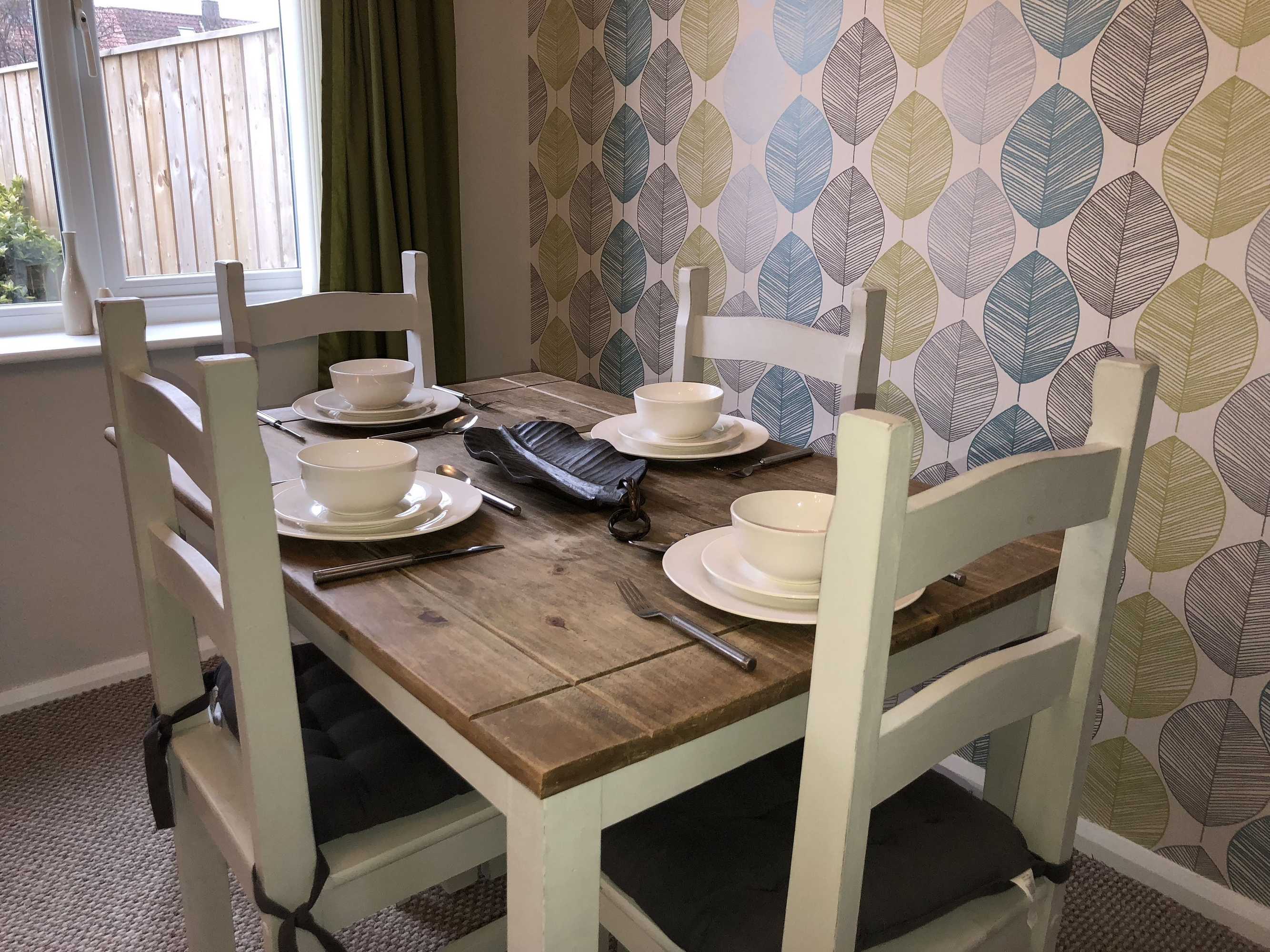 Gift card for Bewick Crescent Serviced Accomodation Gift card for Bewick Crescent Serviced Accomodation