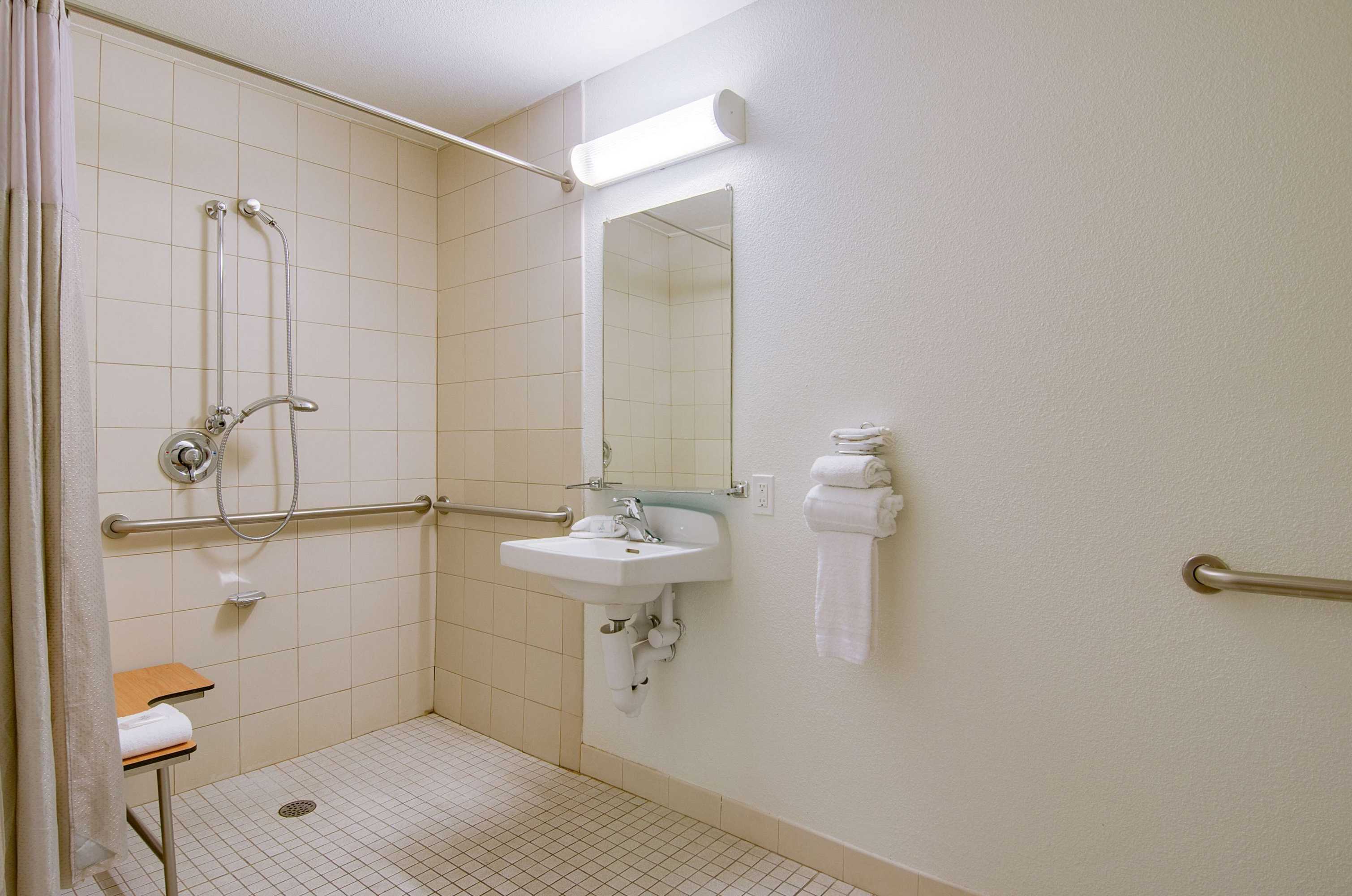 Gift card for Motel 6 Tacoma, WA - Fife