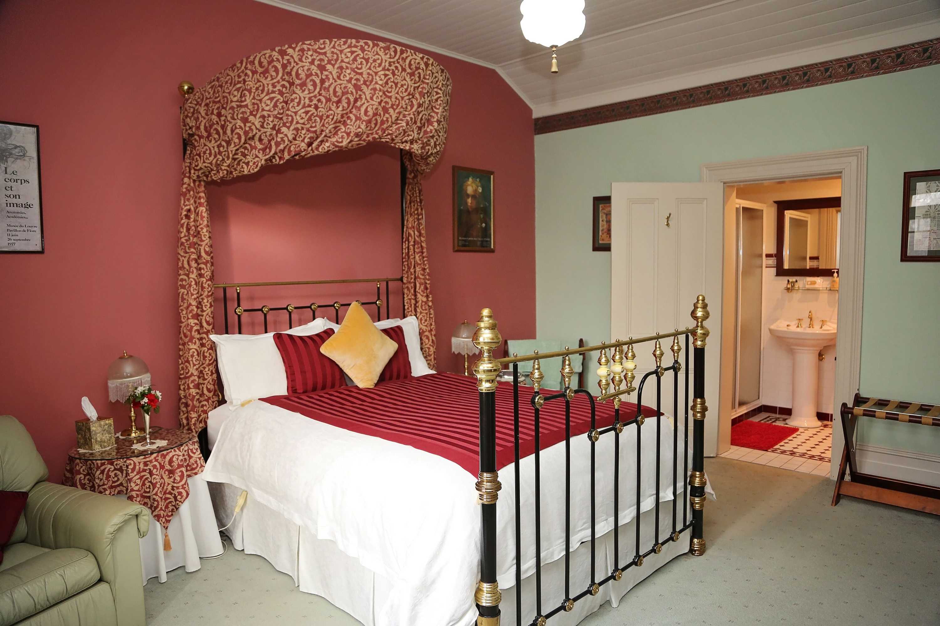 Gift card for Forgandenny Bed & Breakfast Gift card for Forgandenny Bed & Breakfast