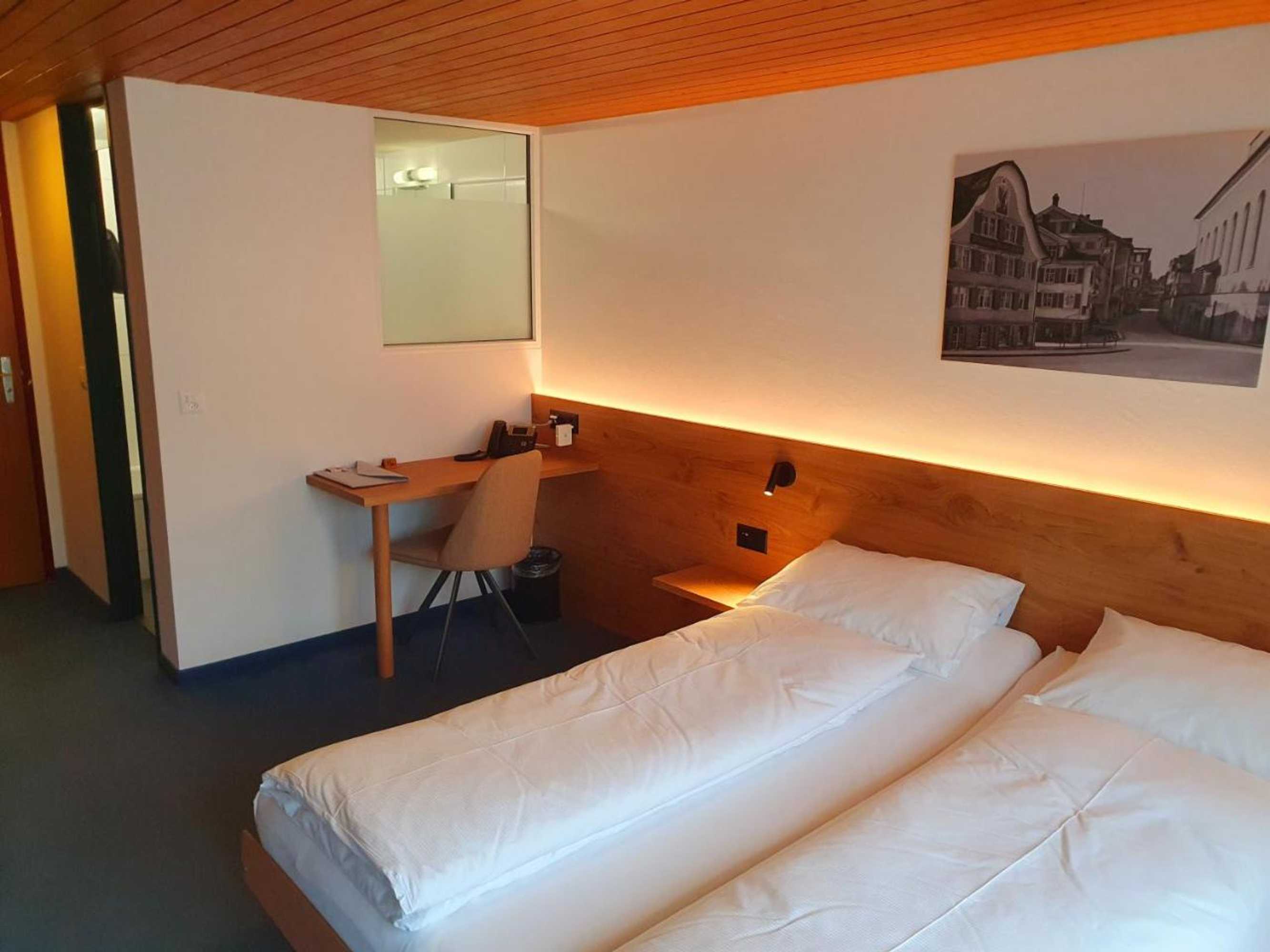 Gift card for Adler Hotel