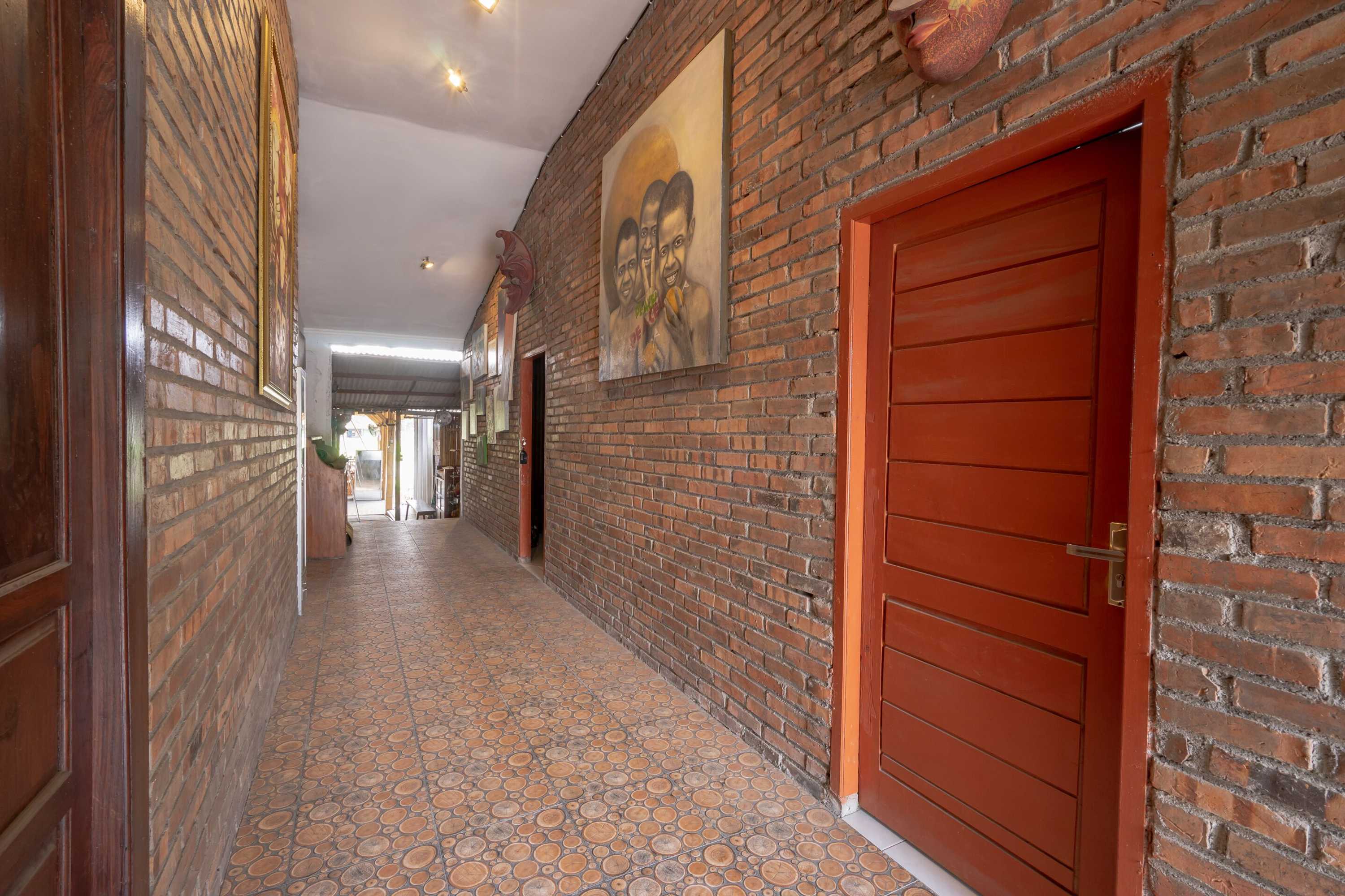 Gift card for Oyo 2380 Alea Guesthouse