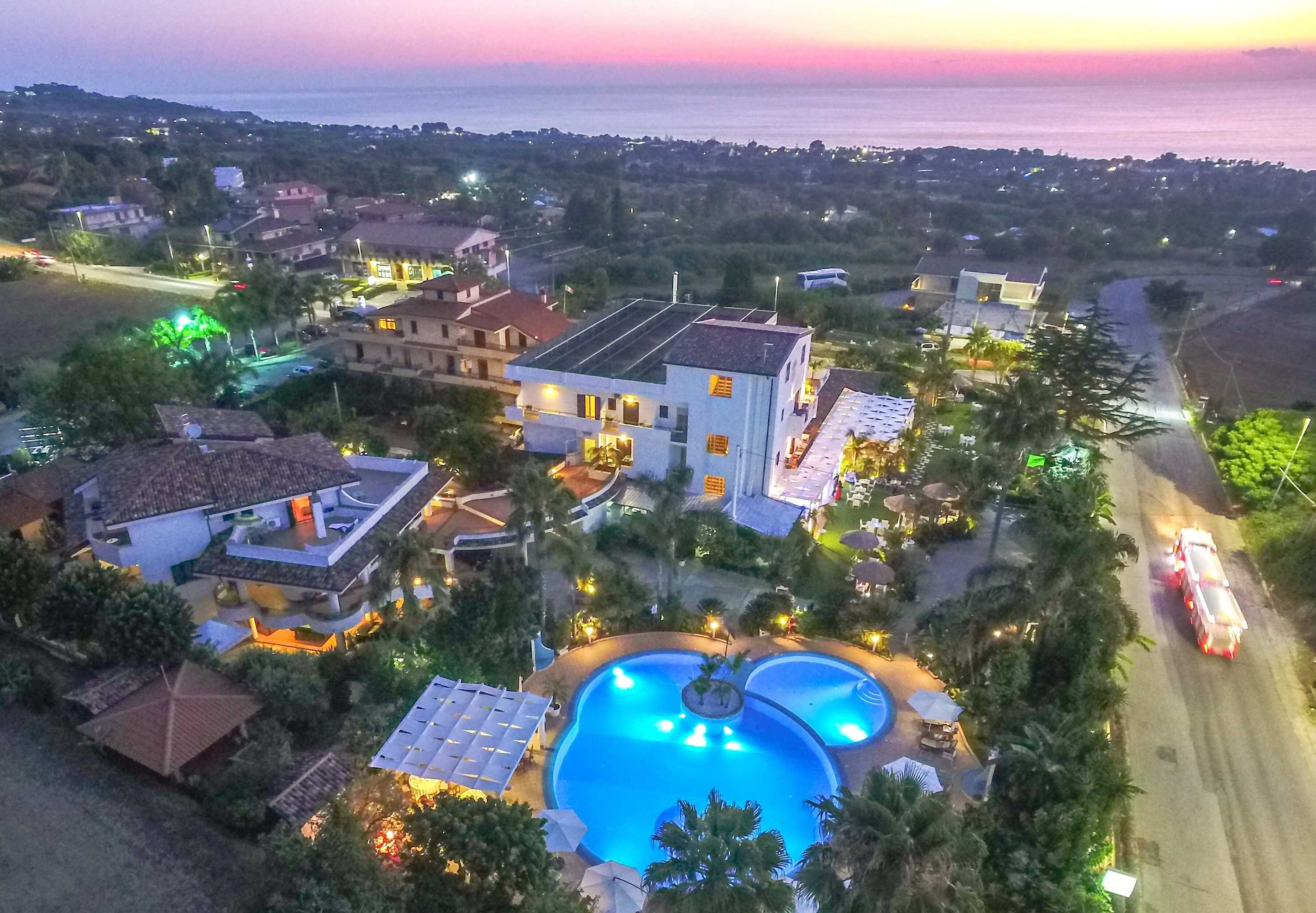 Gift card for La Bussola Hotel Restaurant Gift card for La Bussola Hotel Restaurant