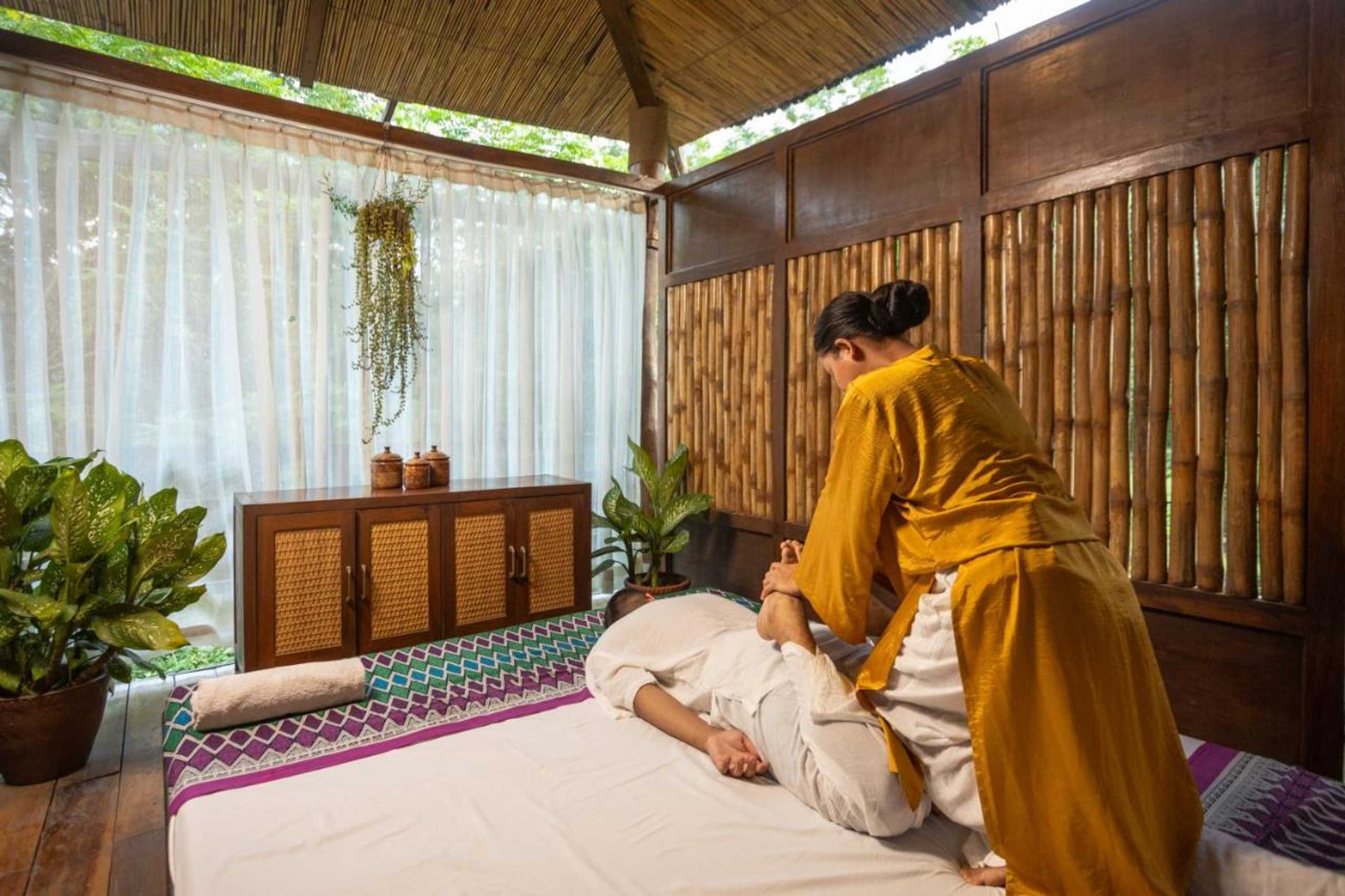 Gift card for Miraaya Wellness And Golf Resort