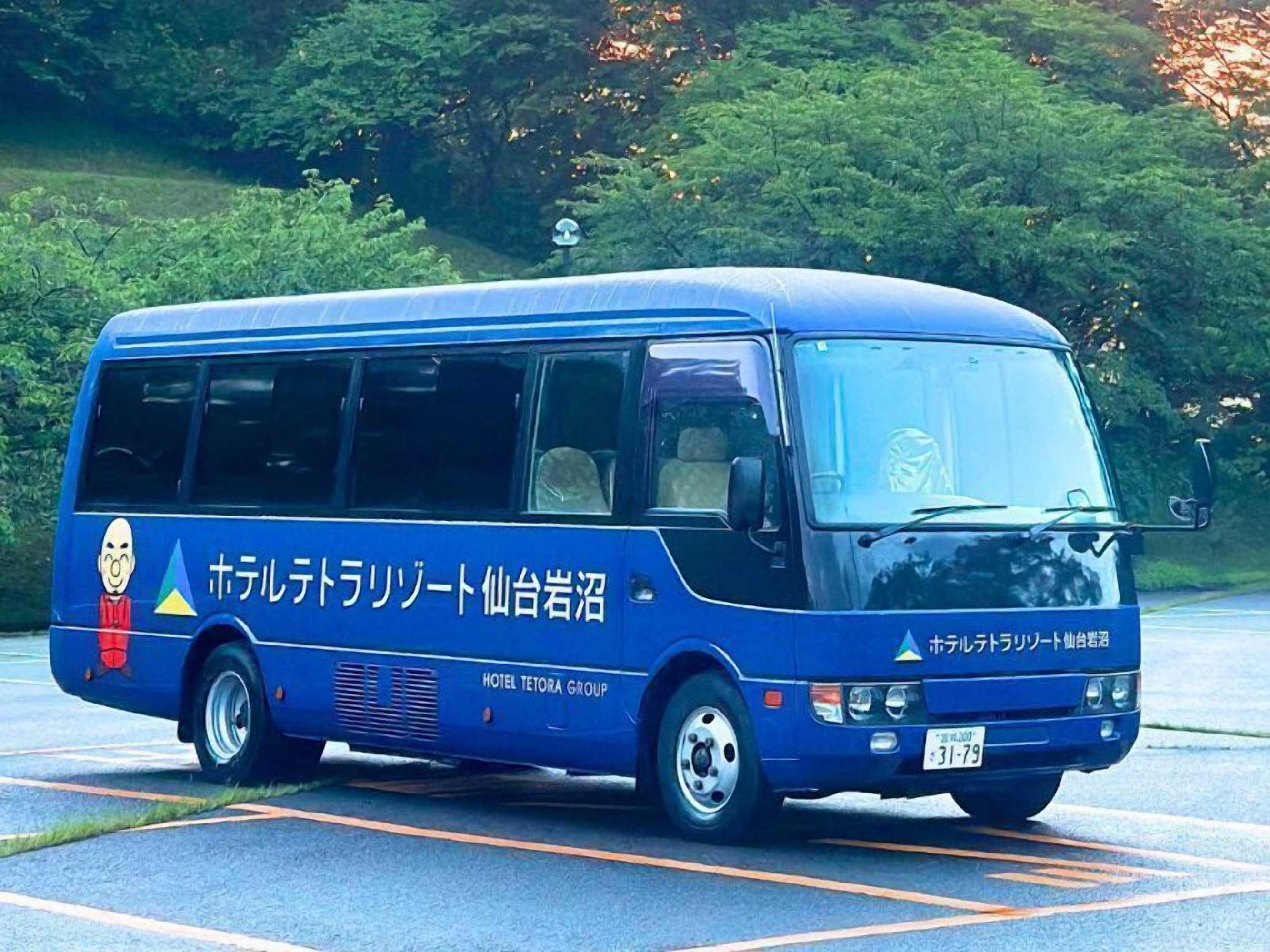 Gift card for Hotel Tetora Resort Sendai Iwanuma Gift card for Hotel Tetora Resort Sendai Iwanuma