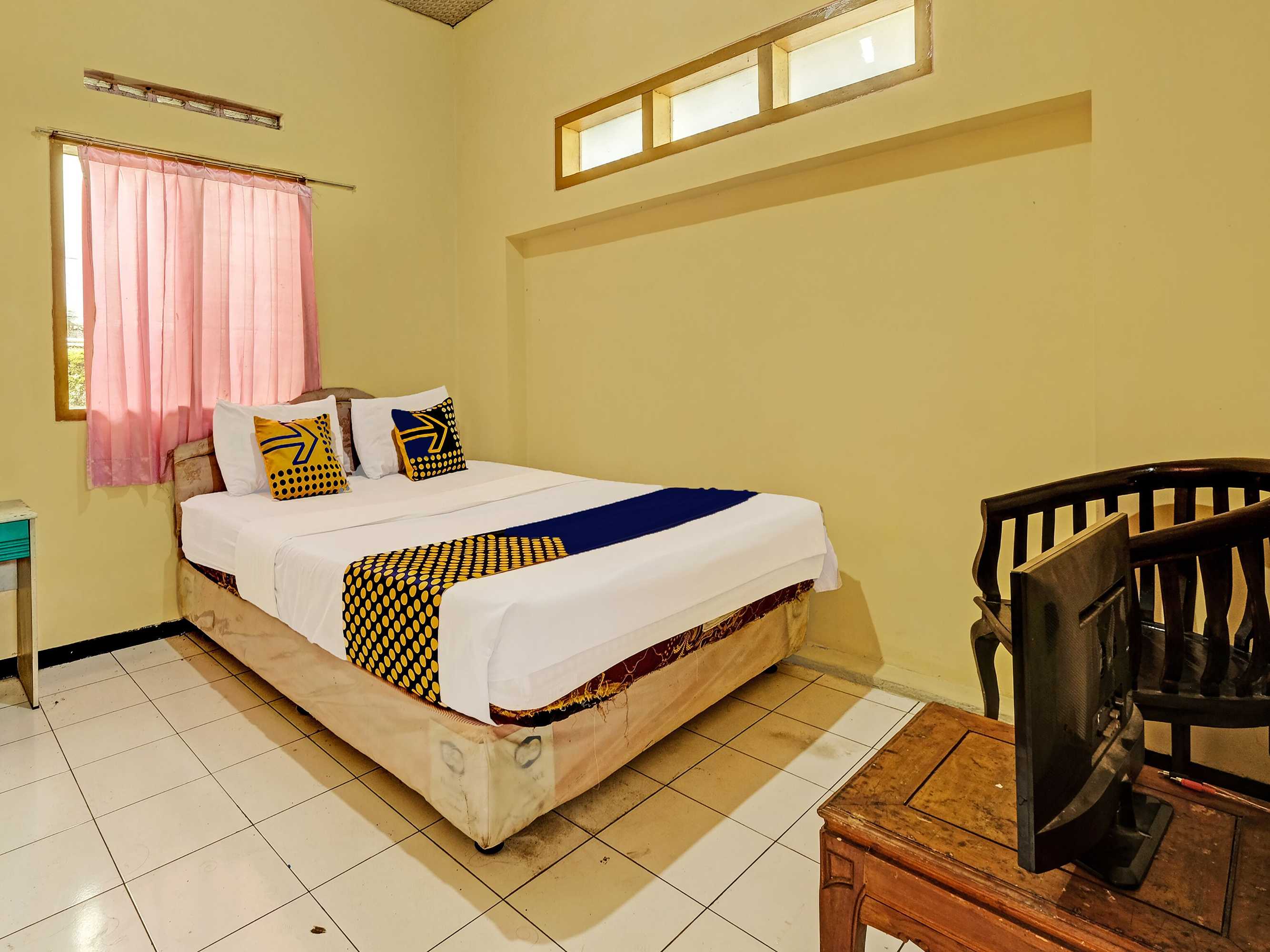 Gift card for Spot ON 92408 Hotel Renata 2 Gift card for Spot ON 92408 Hotel Renata 2