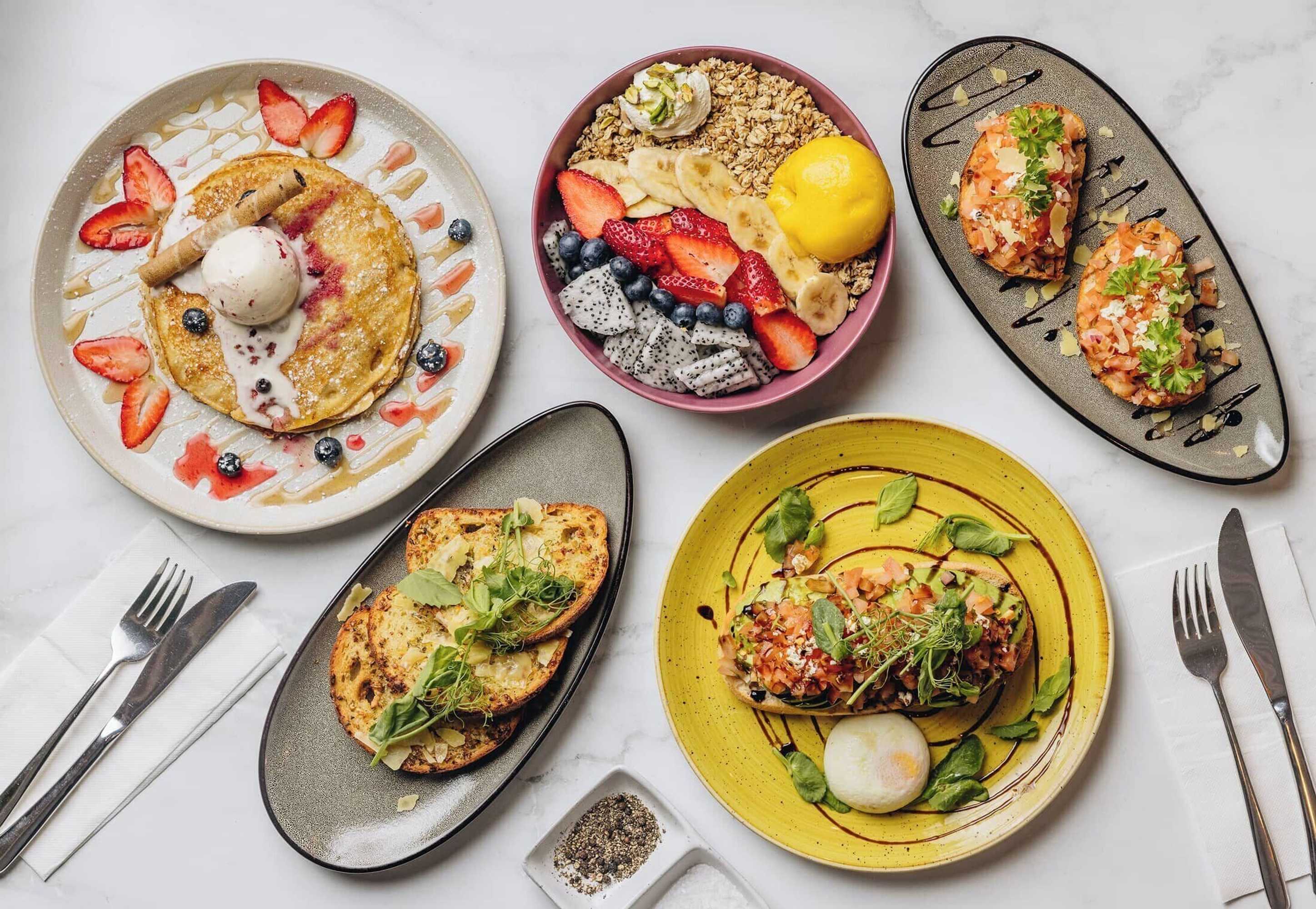 Gift card for The Landmark Resort Nelson Bay