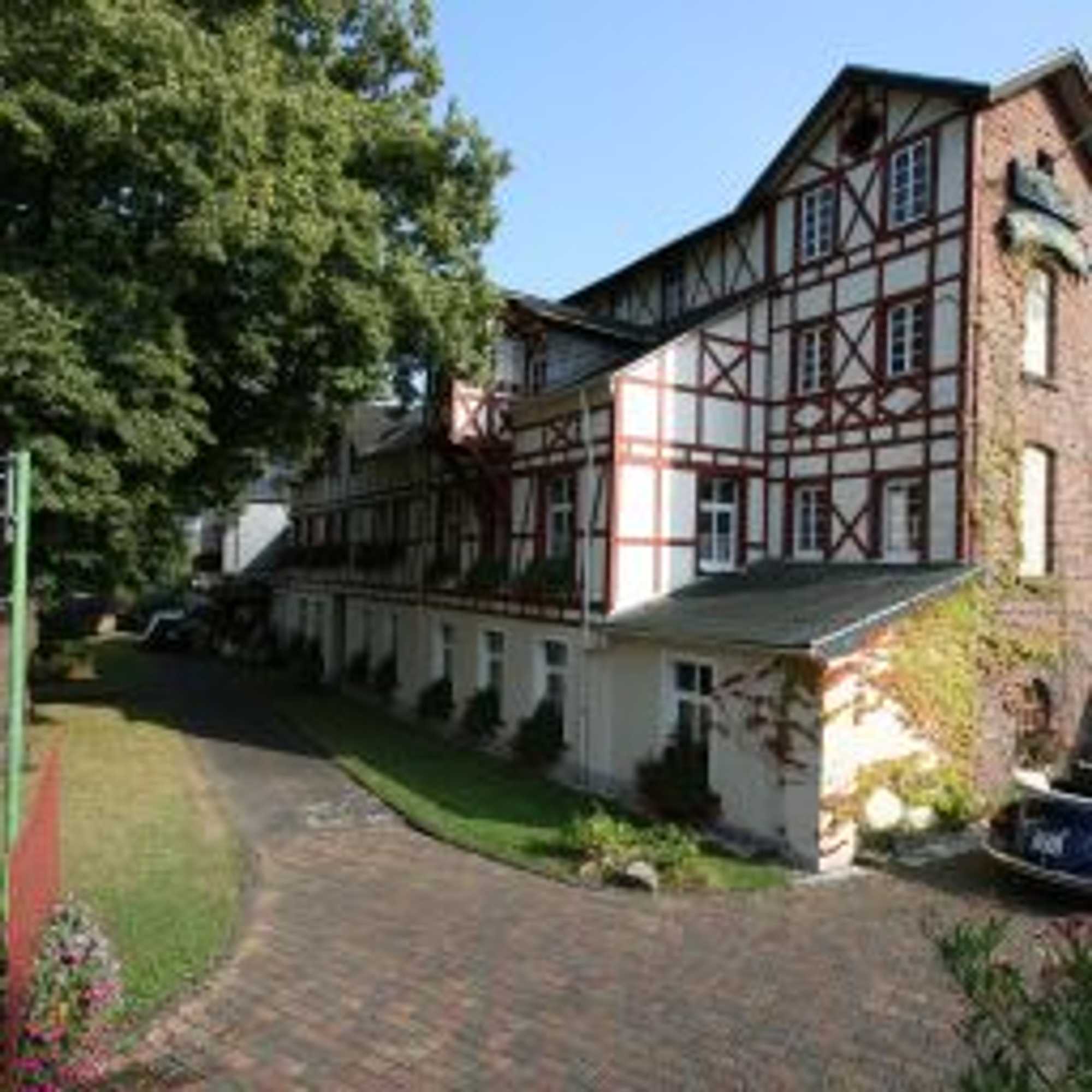 Gift card for Hotel Garni Lindenmühle Gift card for Hotel Garni Lindenmühle