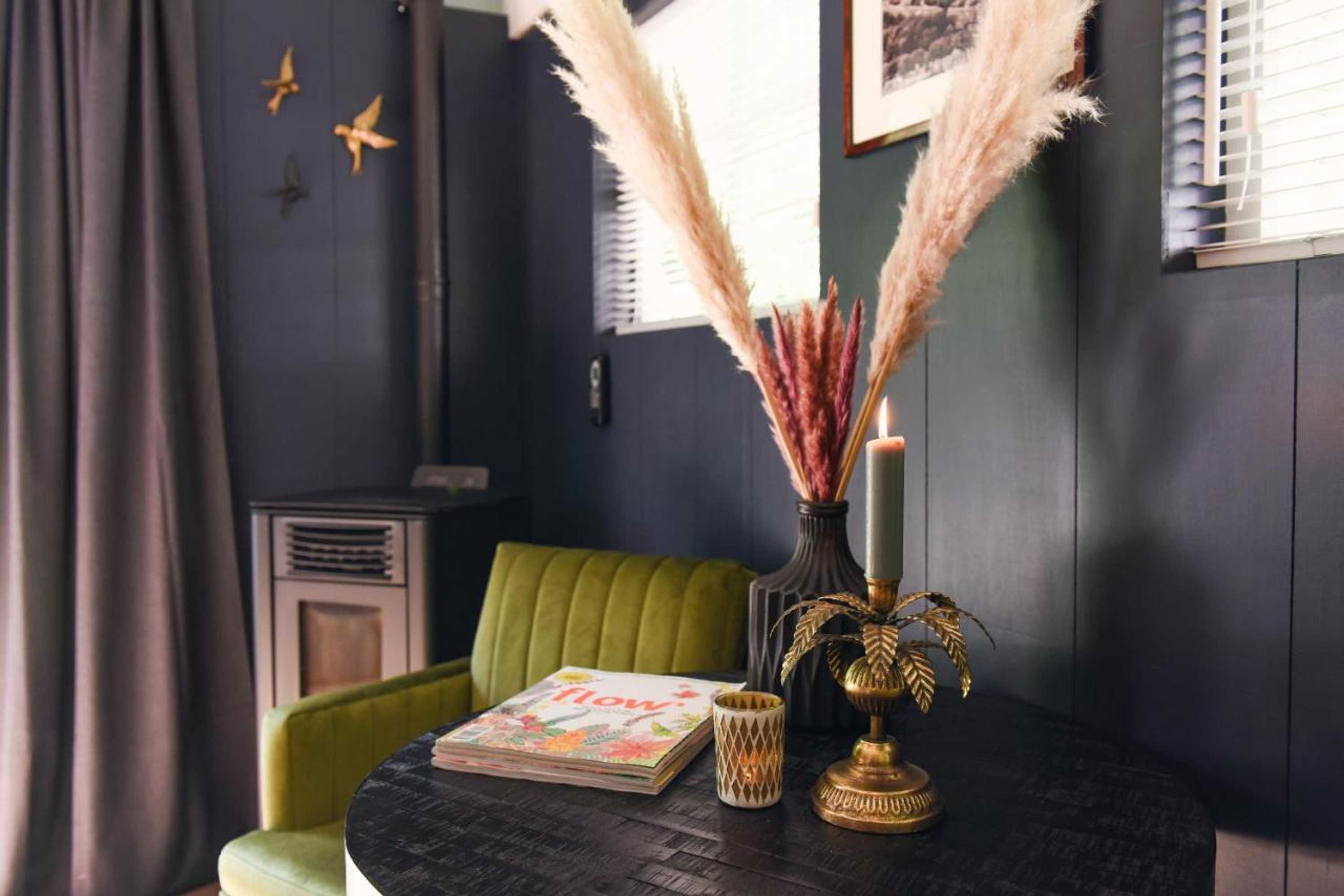 Gift card for Bed And Breakfast Het Emmapark Medemblik