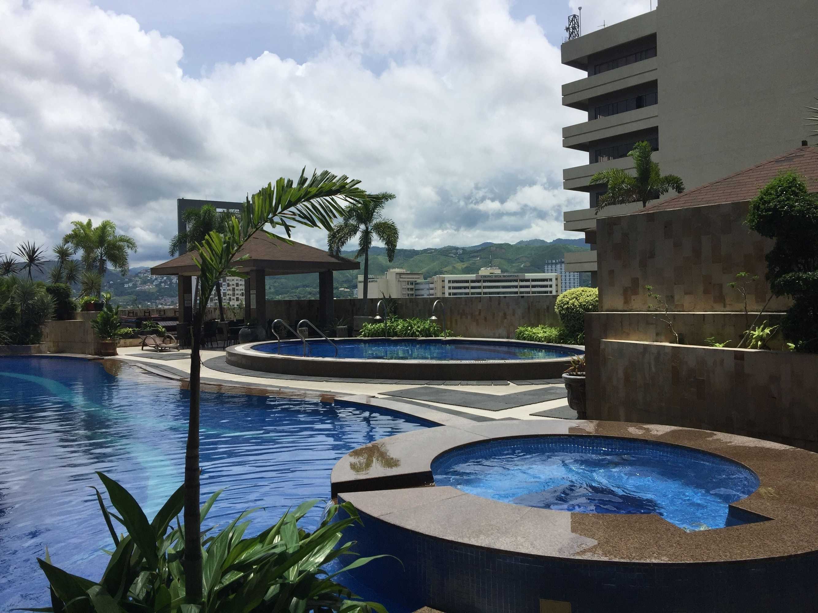 Gift card for Crown Regency Hotel And Towers Gift card for Crown Regency Hotel And Towers