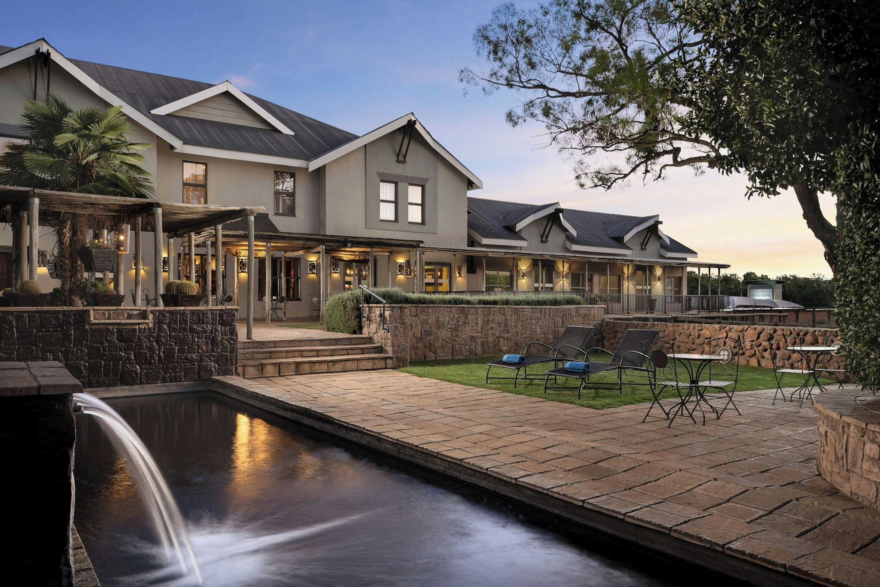 Gift card for Protea Hotel by Marriott Bloemfontein Willow Lake Gift card for Protea Hotel by Marriott Bloemfontein Willow Lake