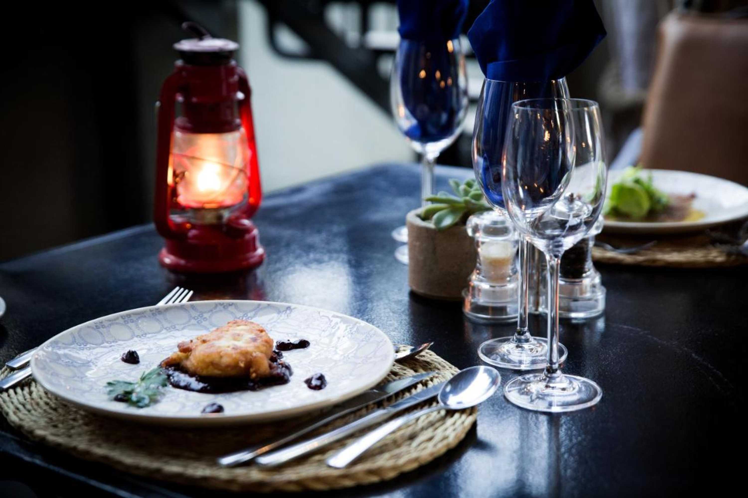 Gift card for Olive Grove Guesthouse