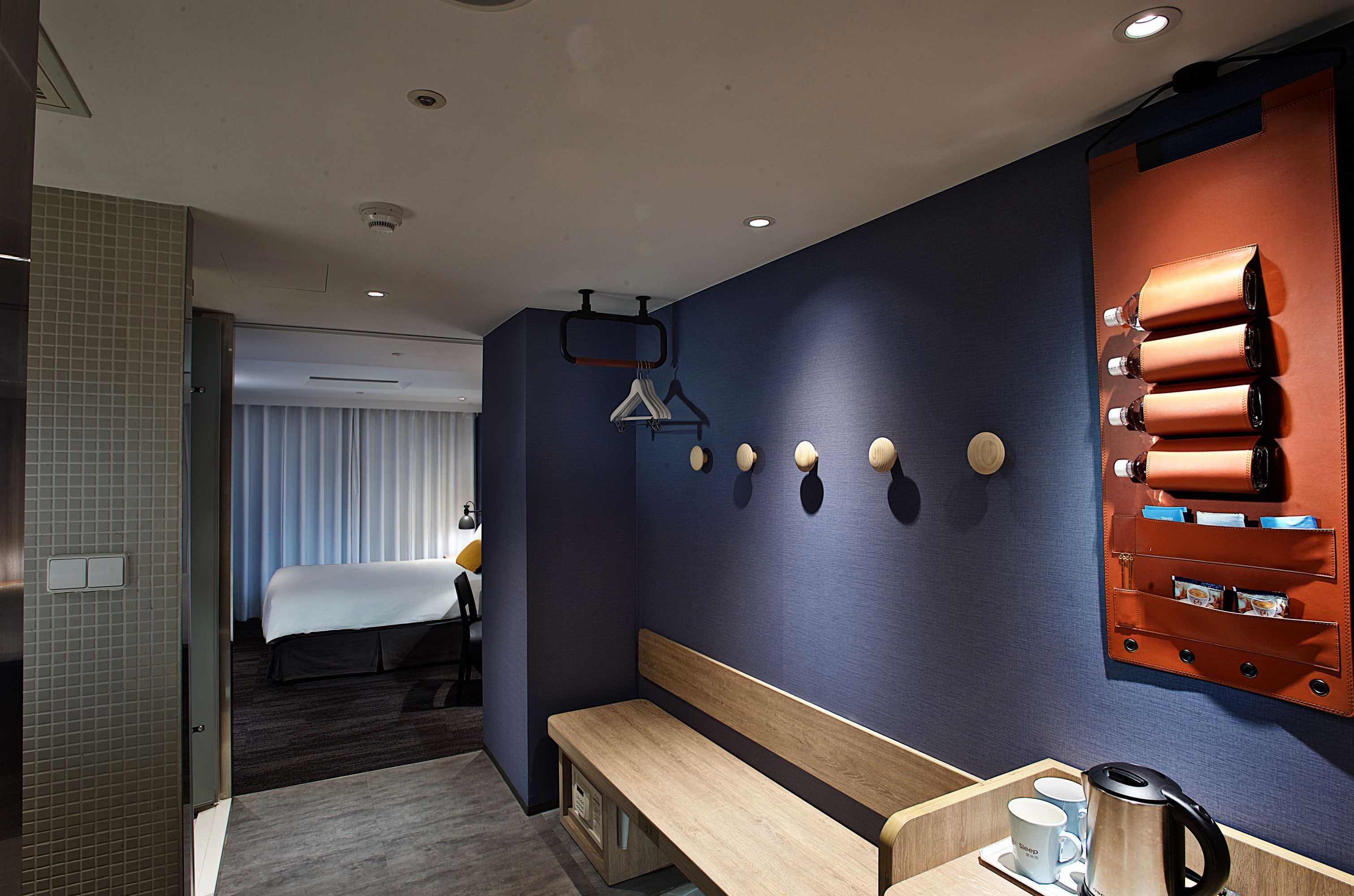 Gift card for Just Sleep Taipei Ximending Gift card for Just Sleep Taipei Ximending